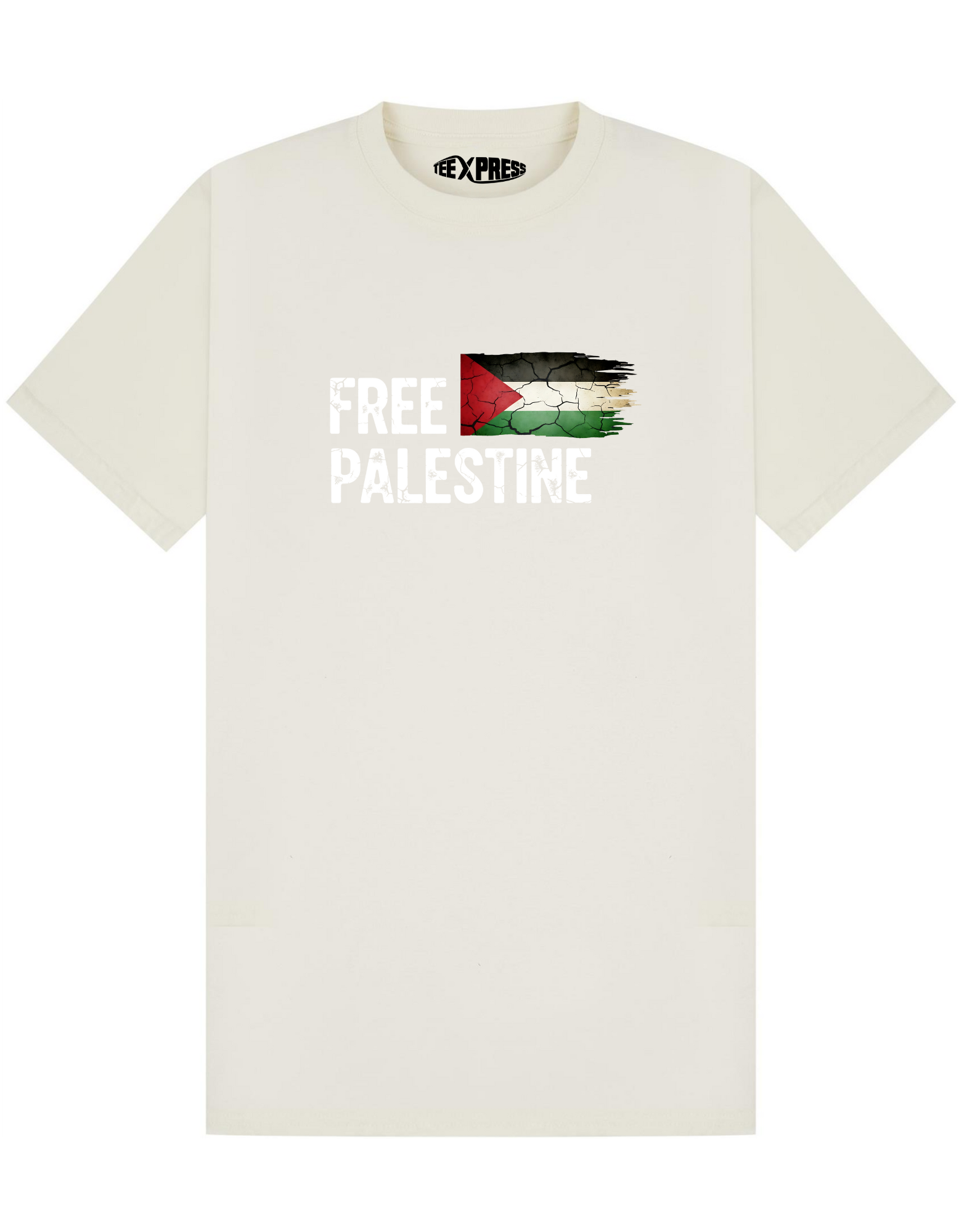 Palestine Solidarity T-shirt