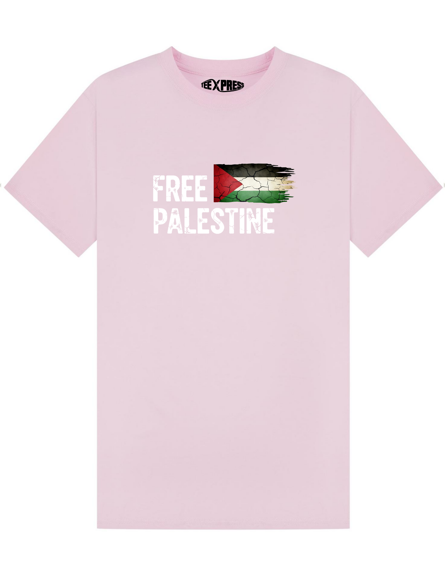 Palestine Solidarity T-shirt