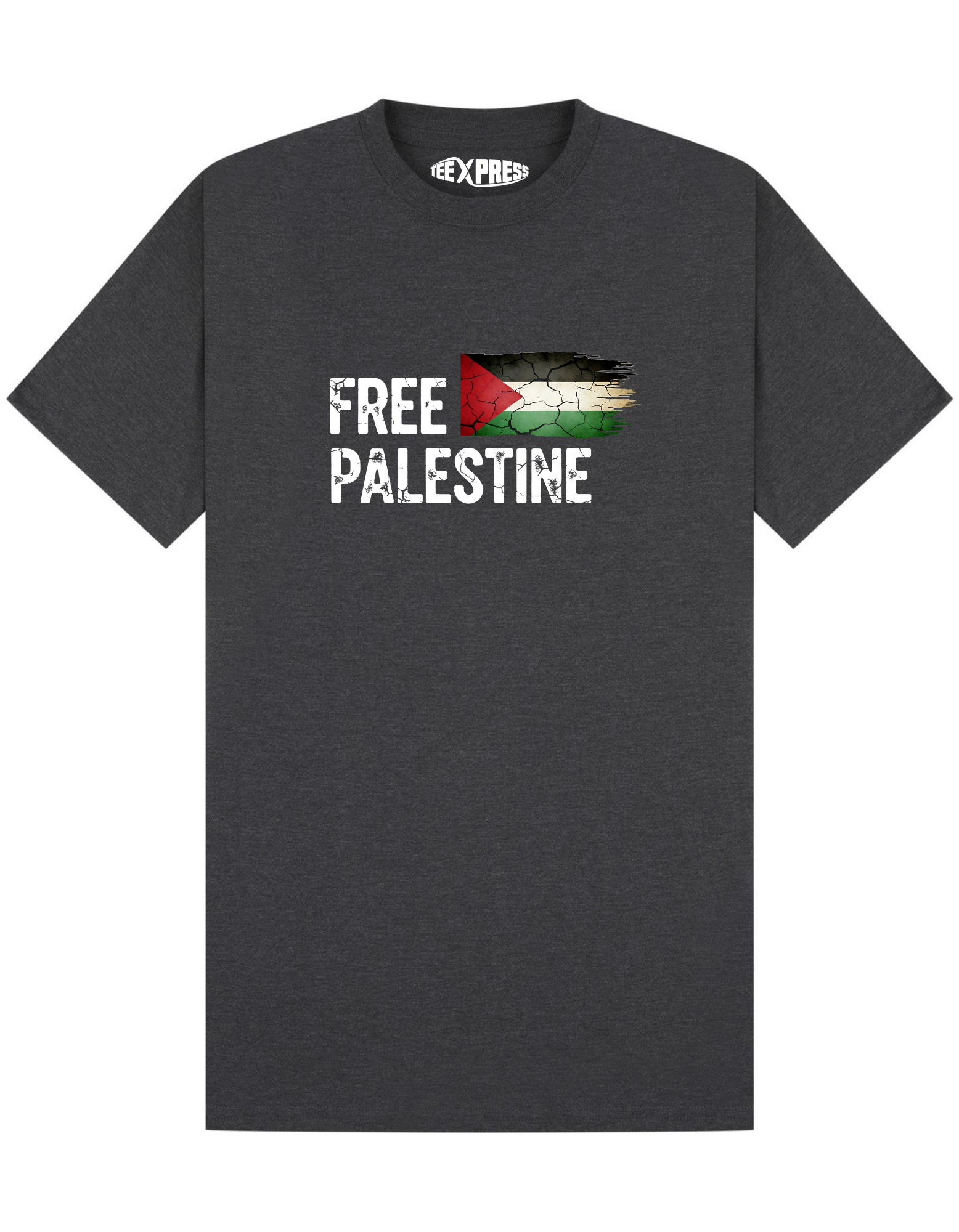 Palestine Solidarity T-shirt