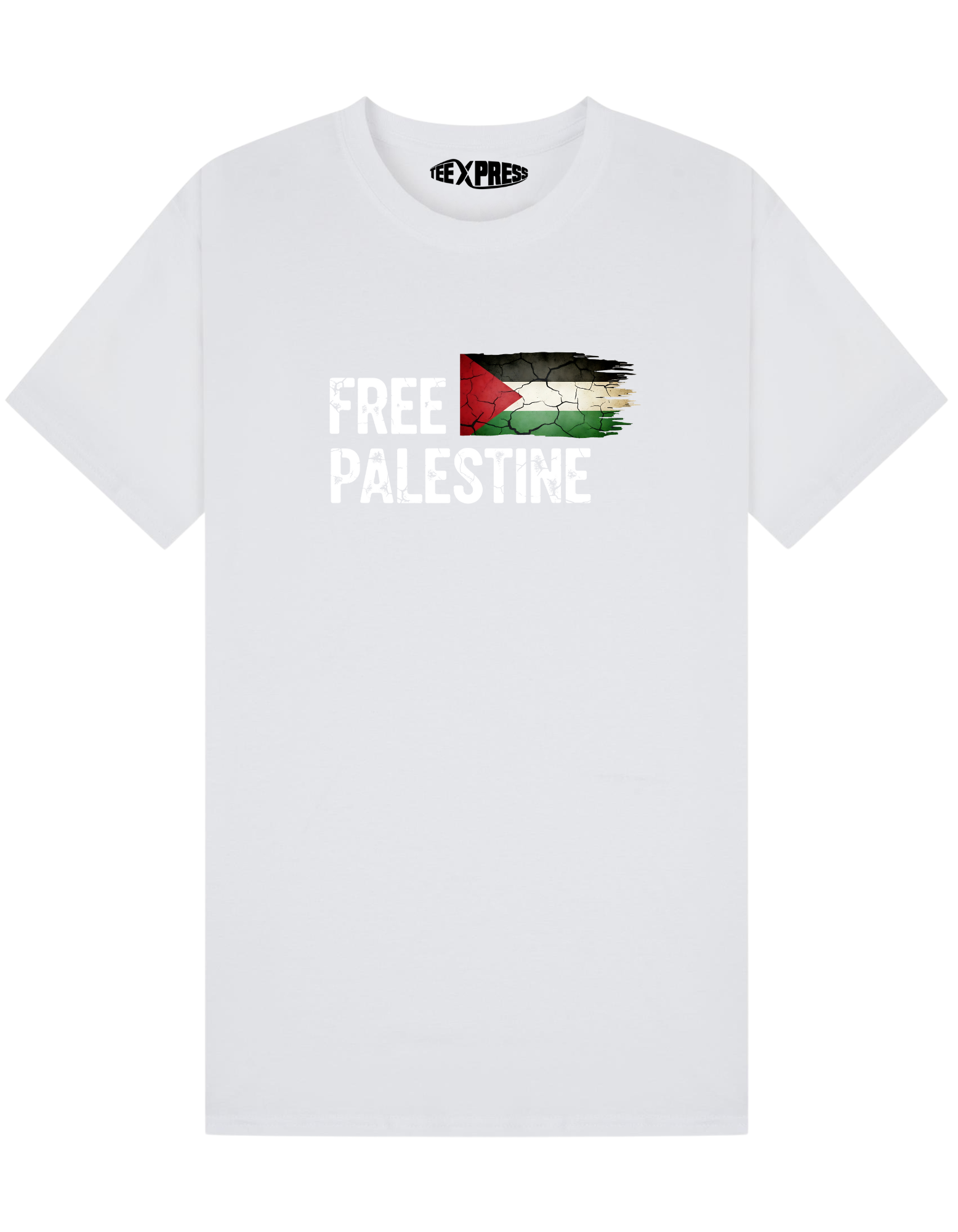 Palestine Solidarity T-shirt