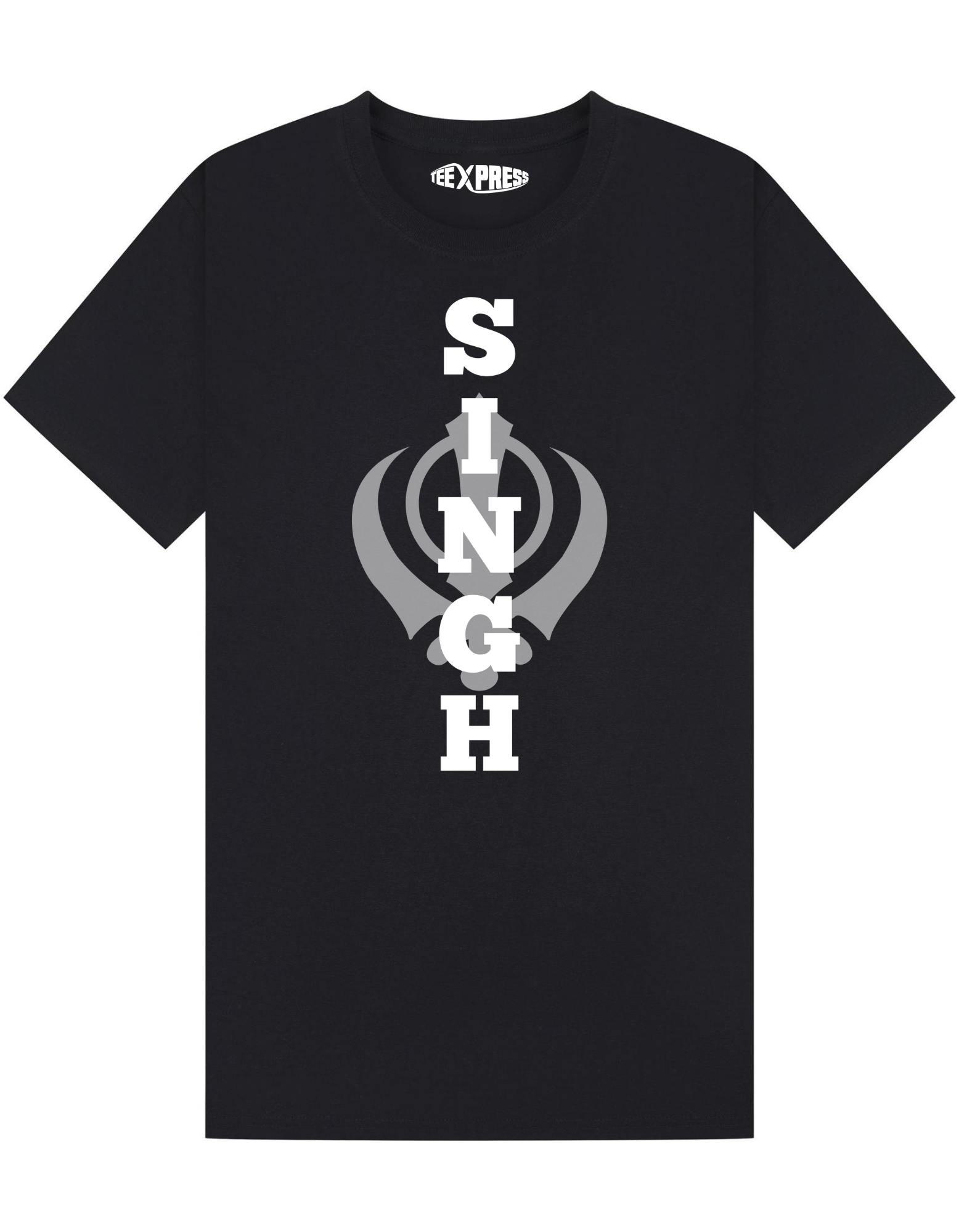 Singh T-shirt