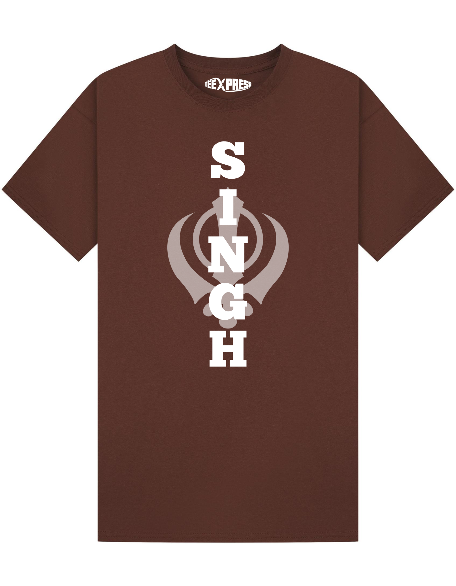 Singh T-shirt