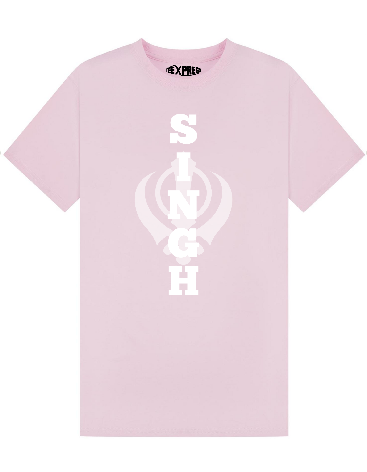 Singh T-shirt