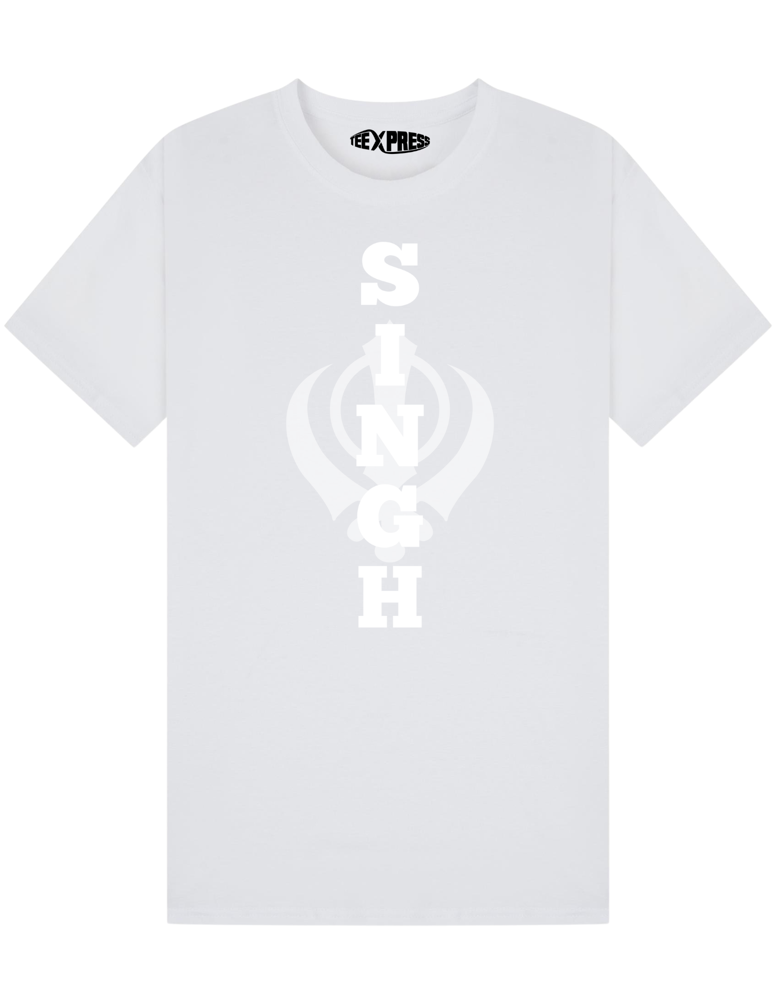 Singh T-shirt