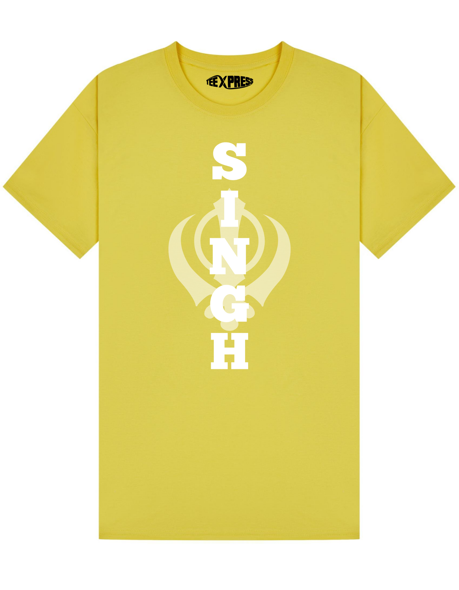 Singh T-shirt