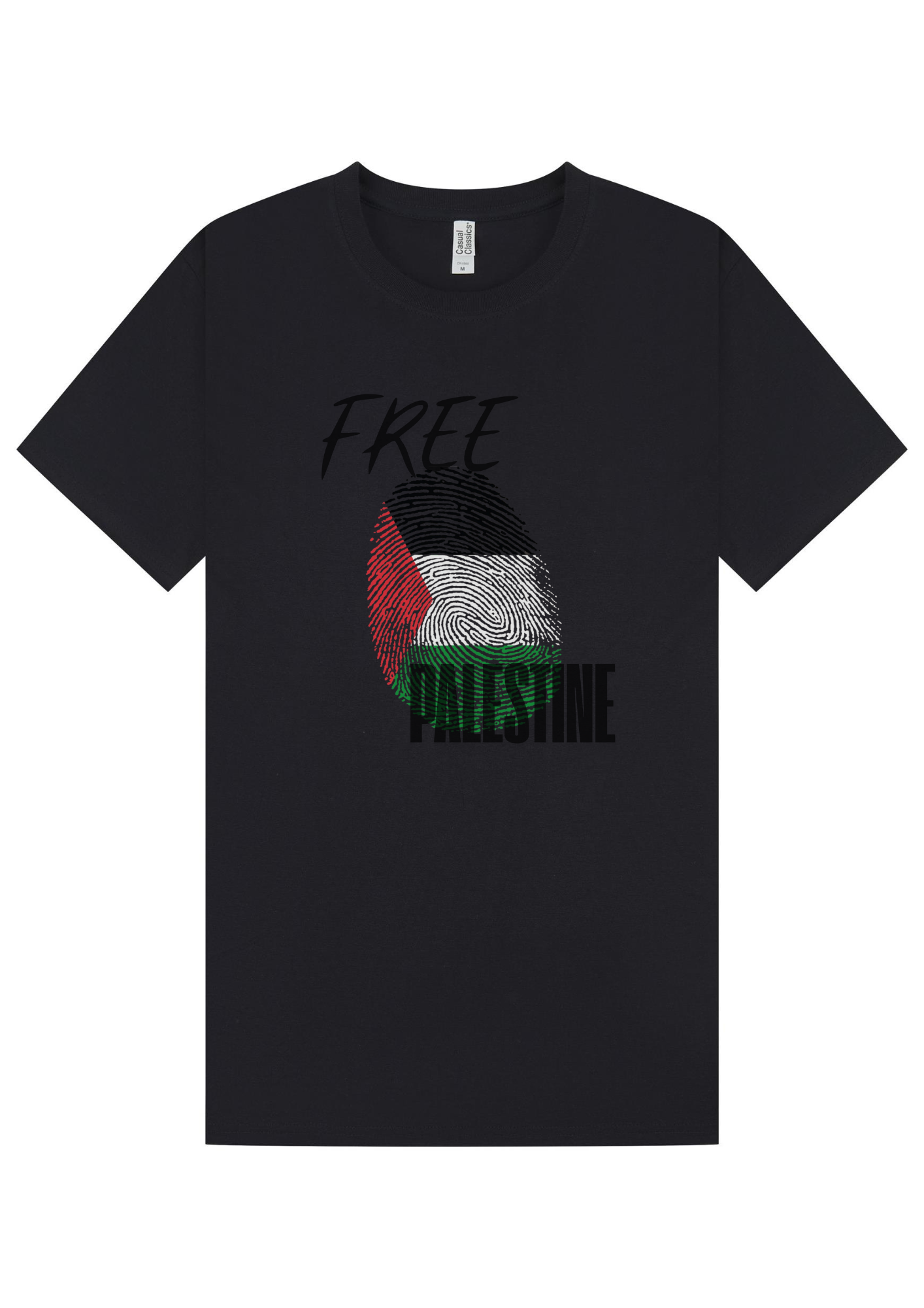 Palestine T-shirt