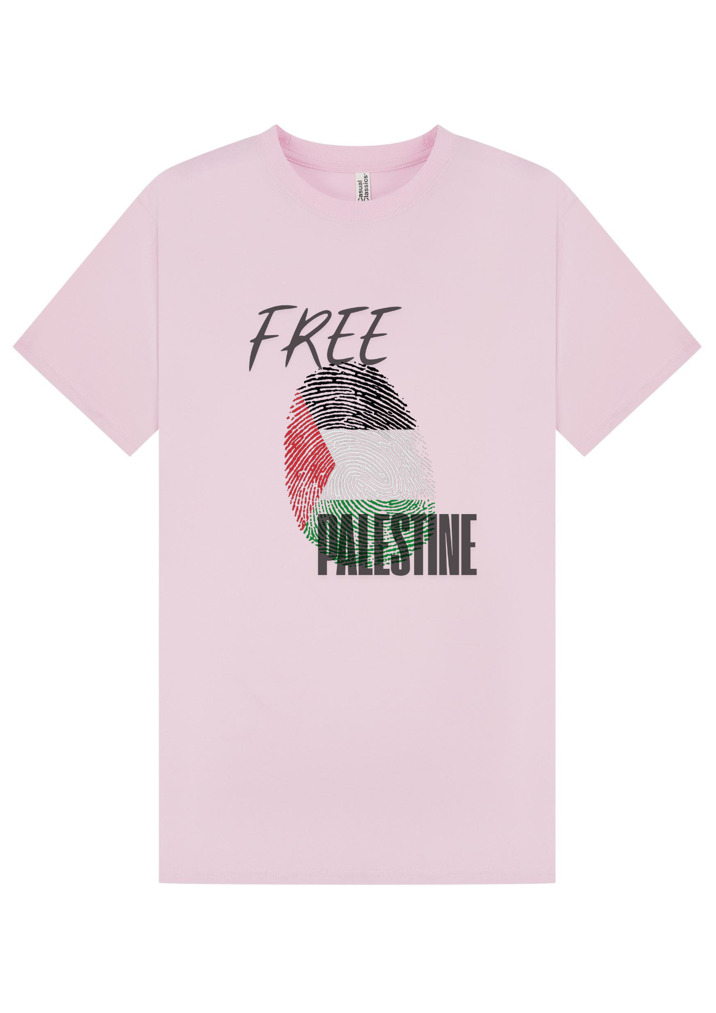 Palestine T-shirt