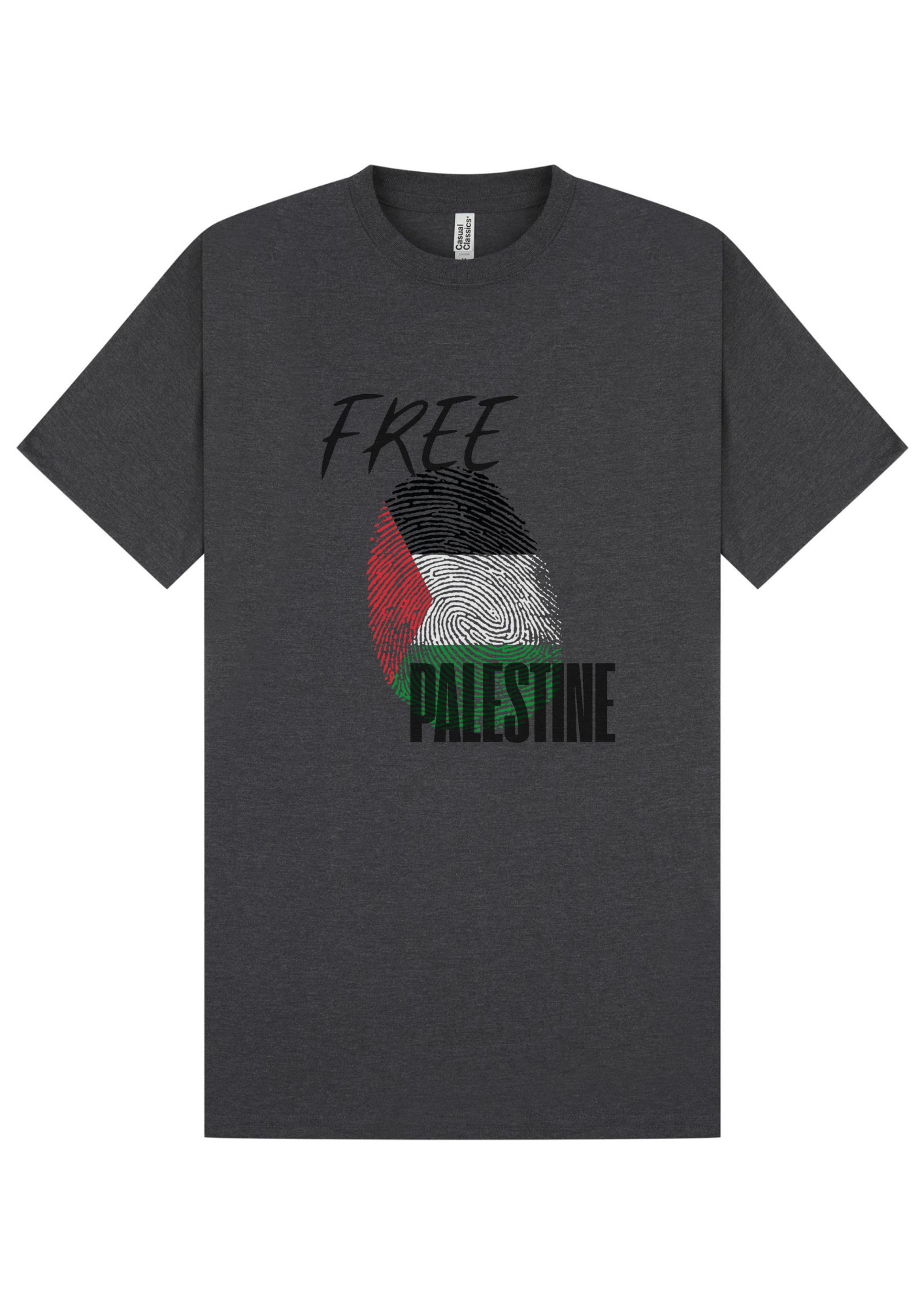 Palestine T-shirt