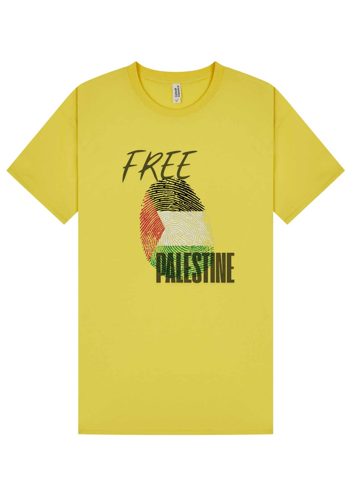 Palestine T-shirt