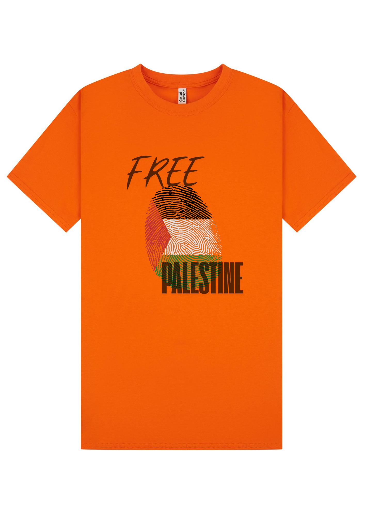 Palestine T-shirt