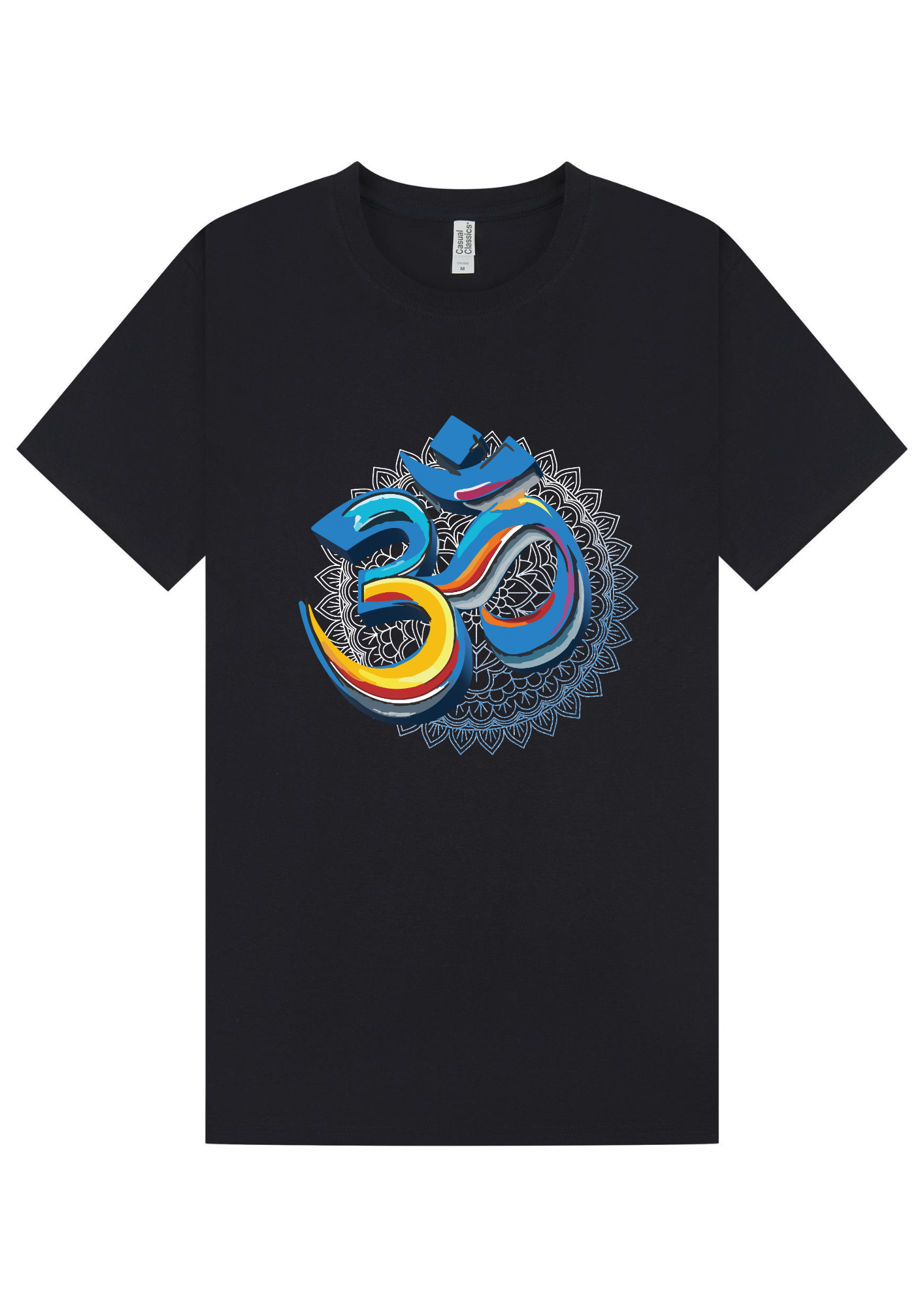 Ohm T-Shirt