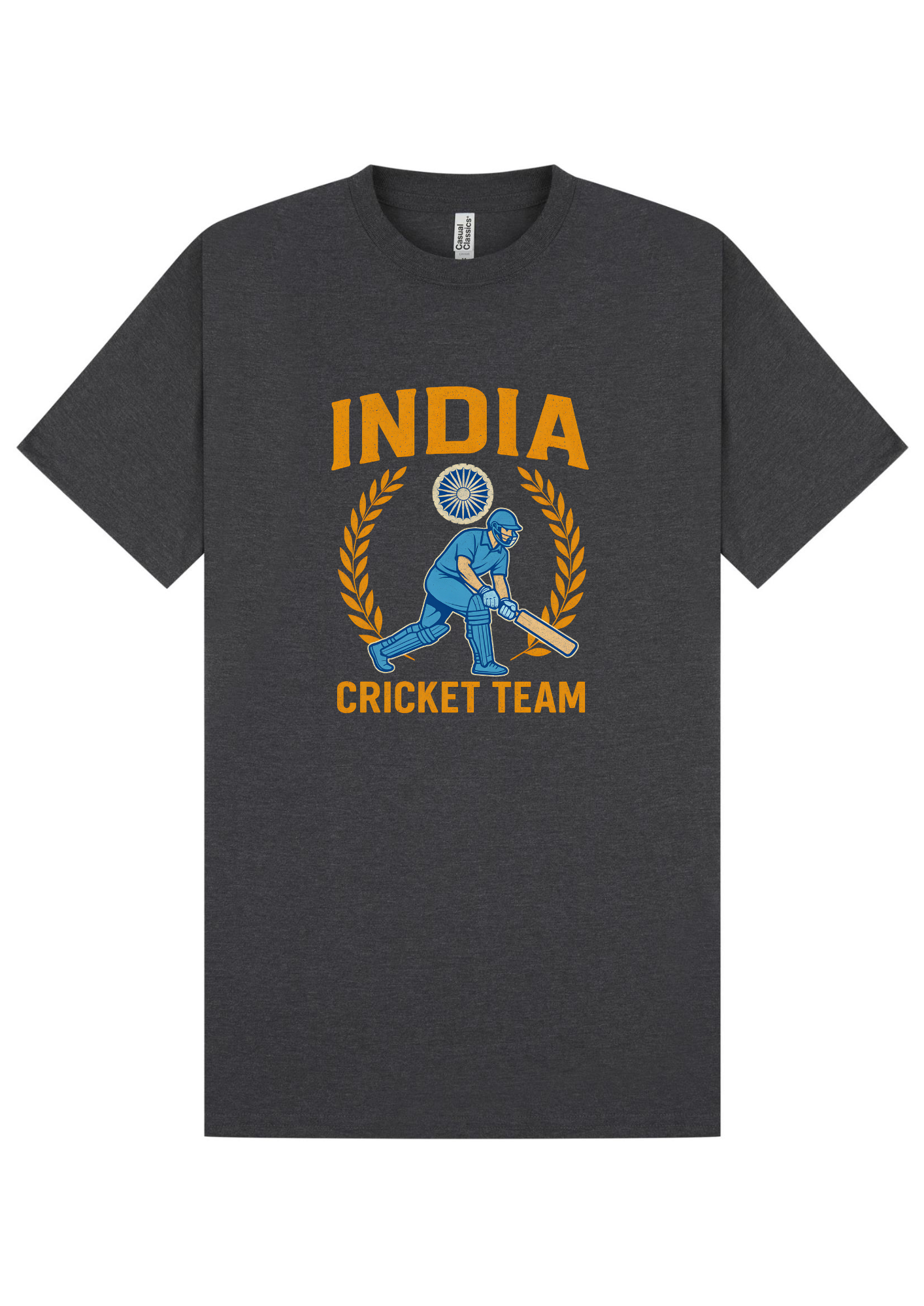 India Cricket T-shirt