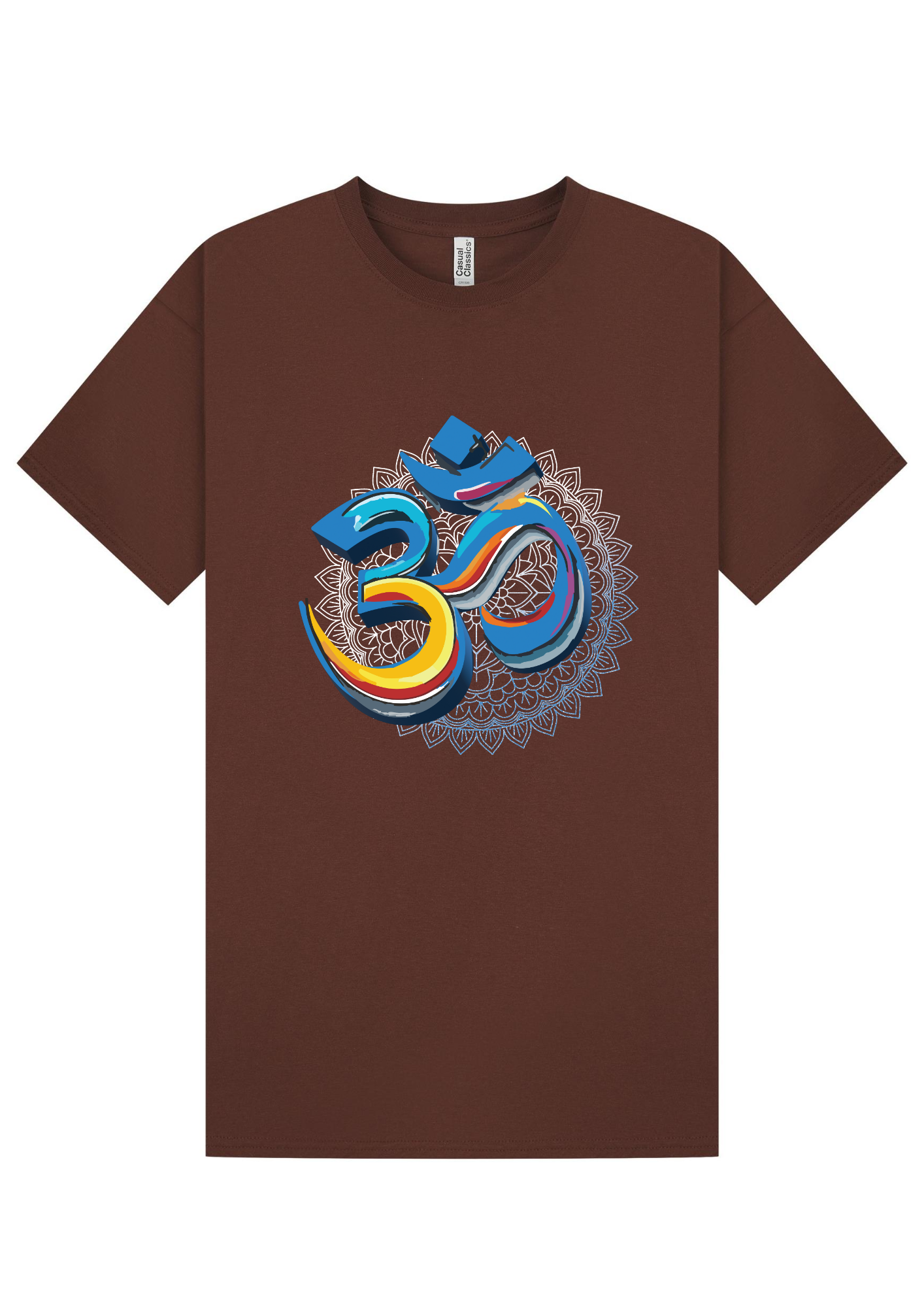 Ohm T-Shirt