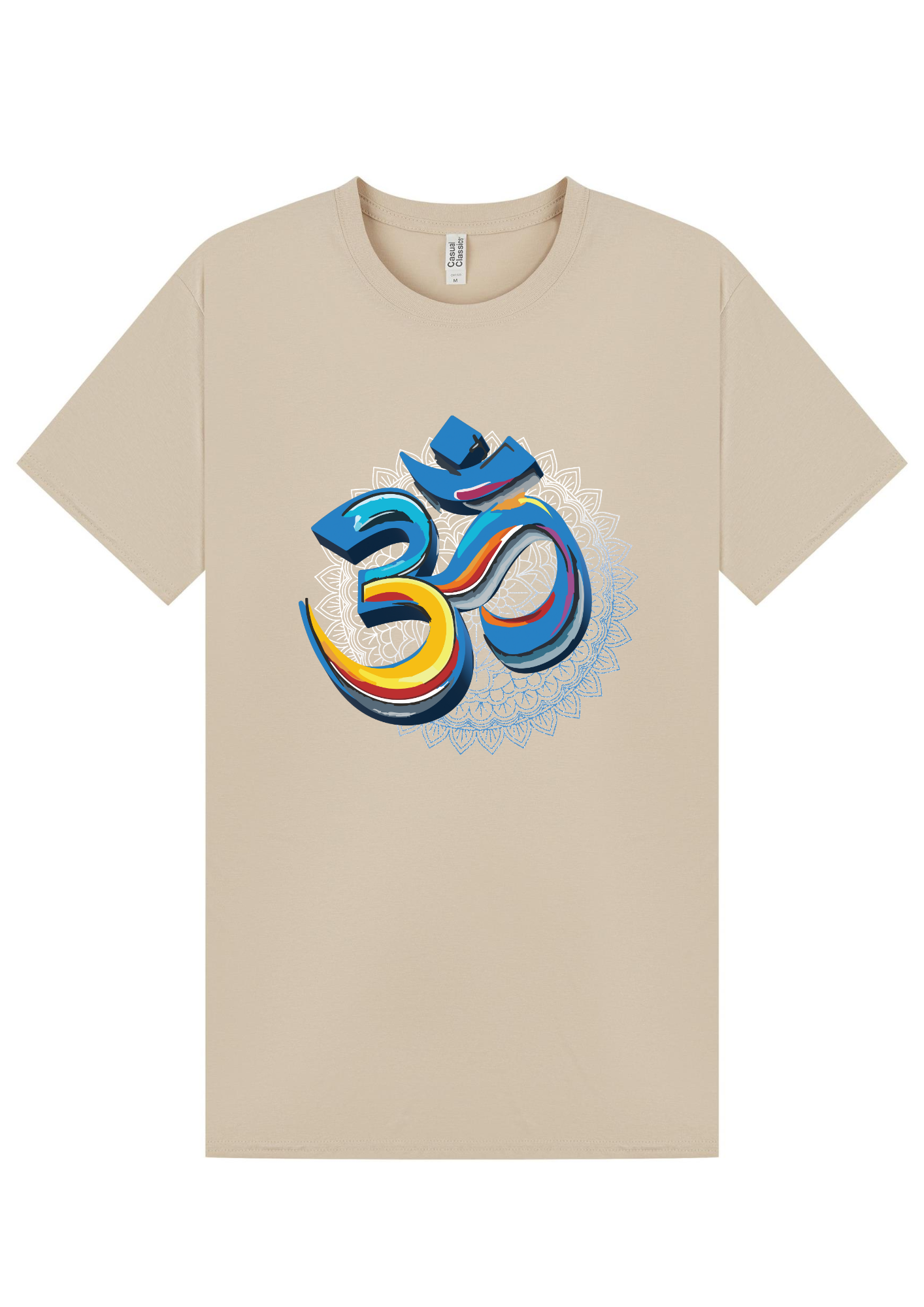 Ohm T-Shirt