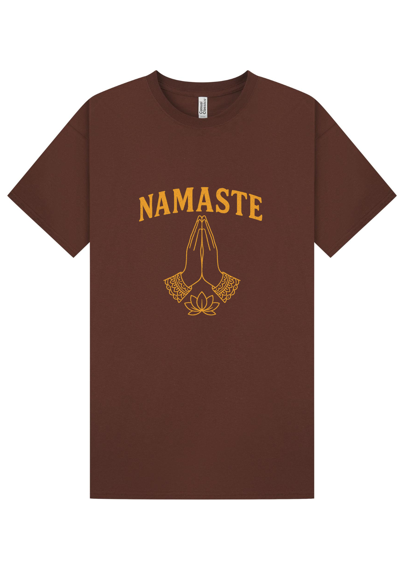Namaste T-shirt