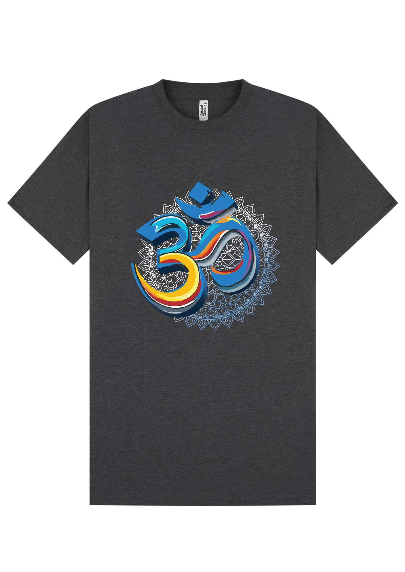 Ohm T-Shirt