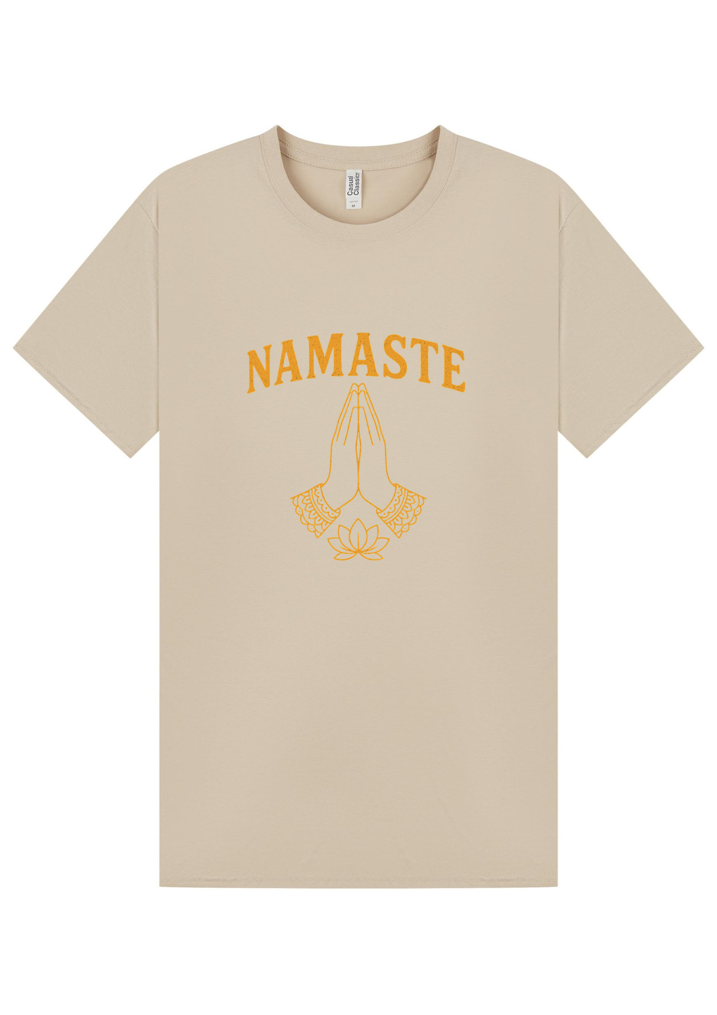 Namaste T-shirt