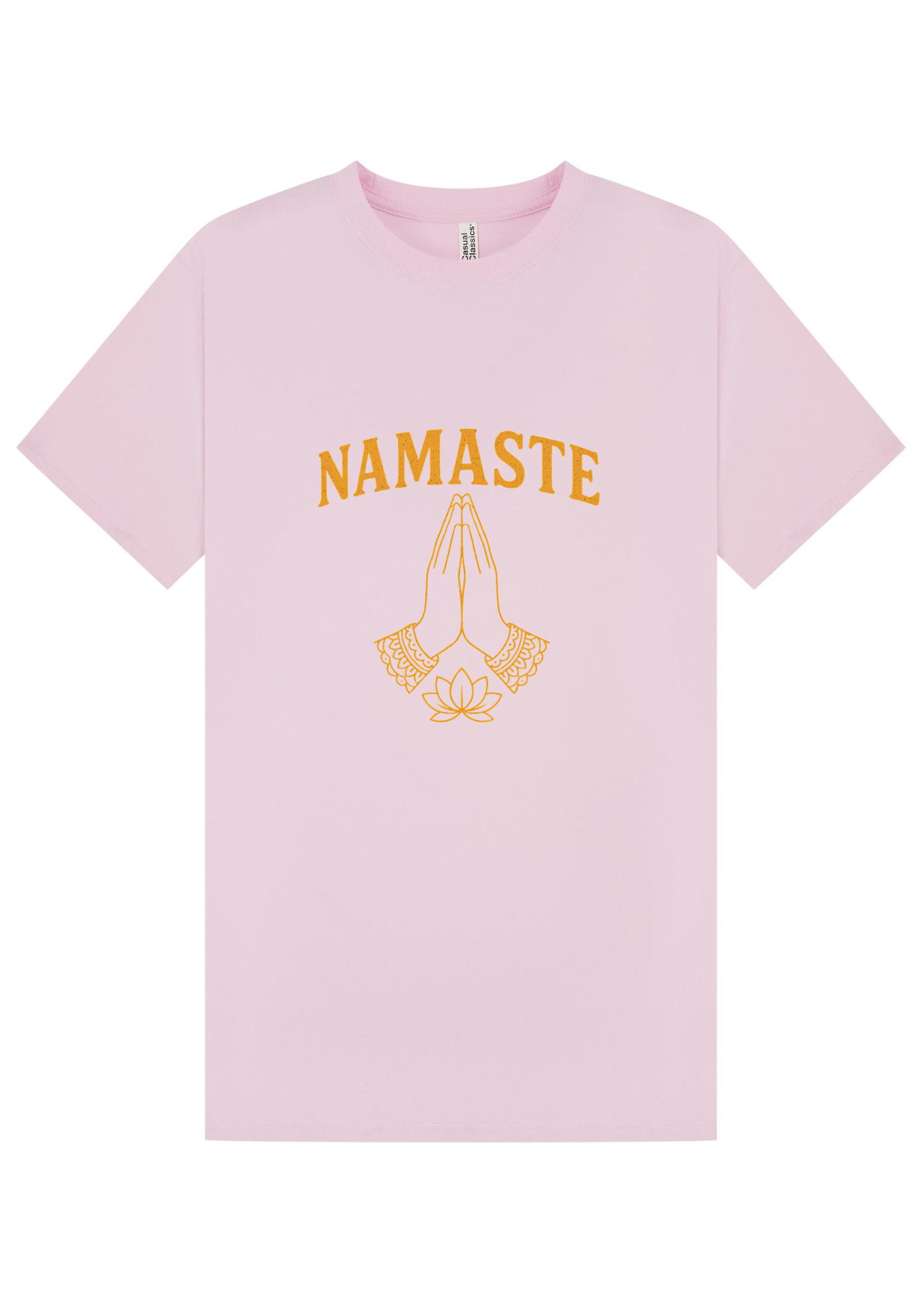 Namaste T-shirt