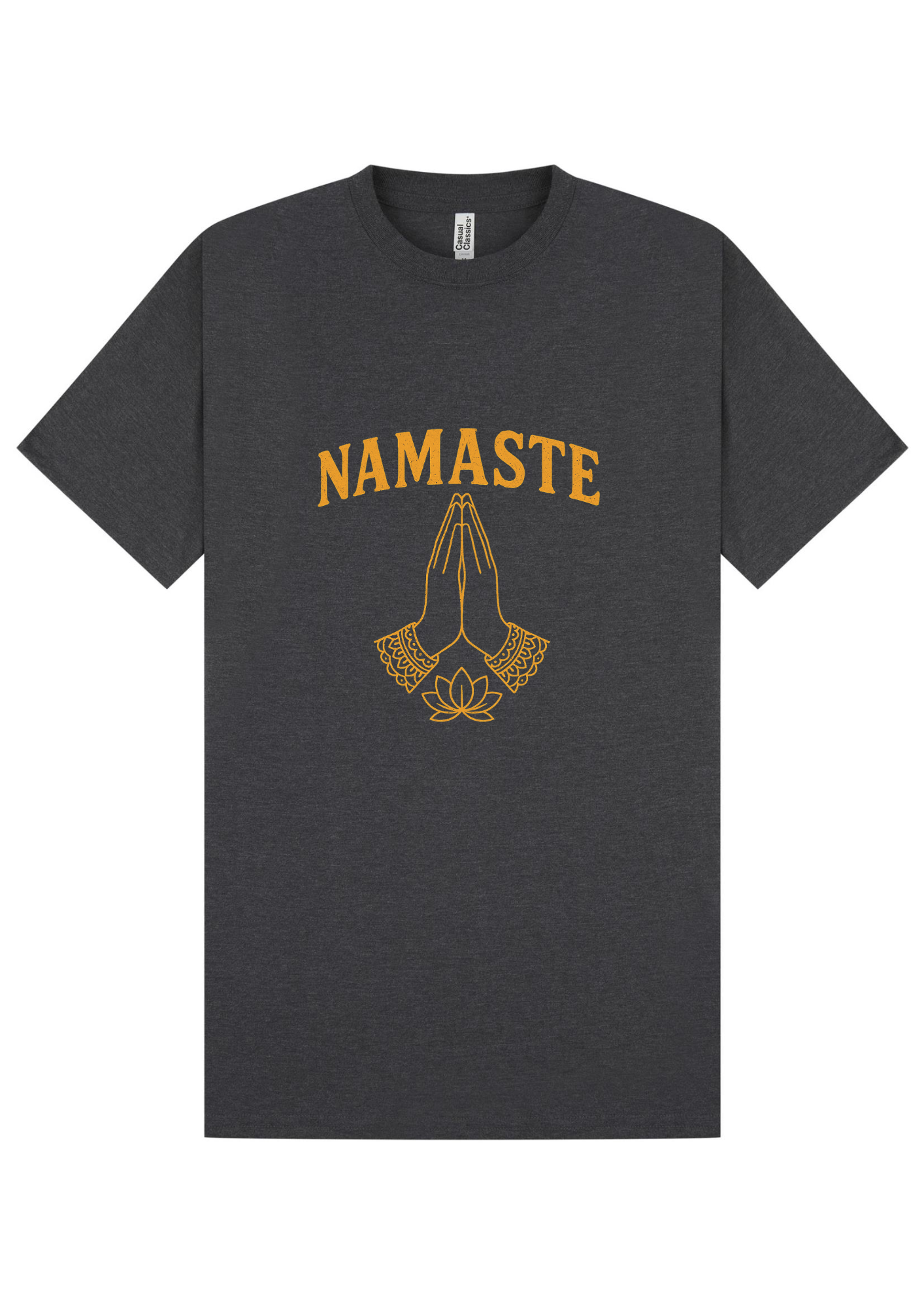 Namaste T-shirt