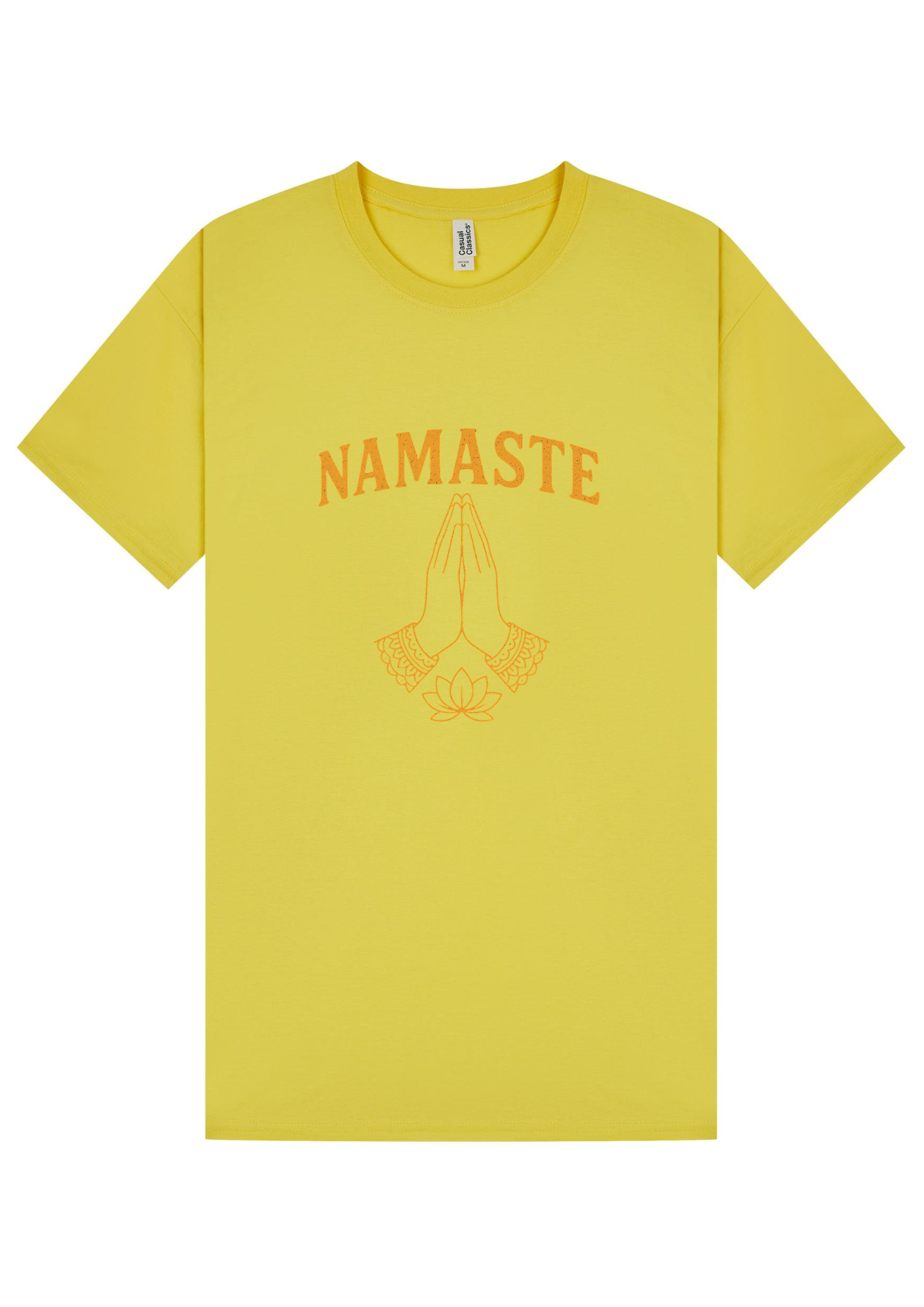 Namaste T-shirt