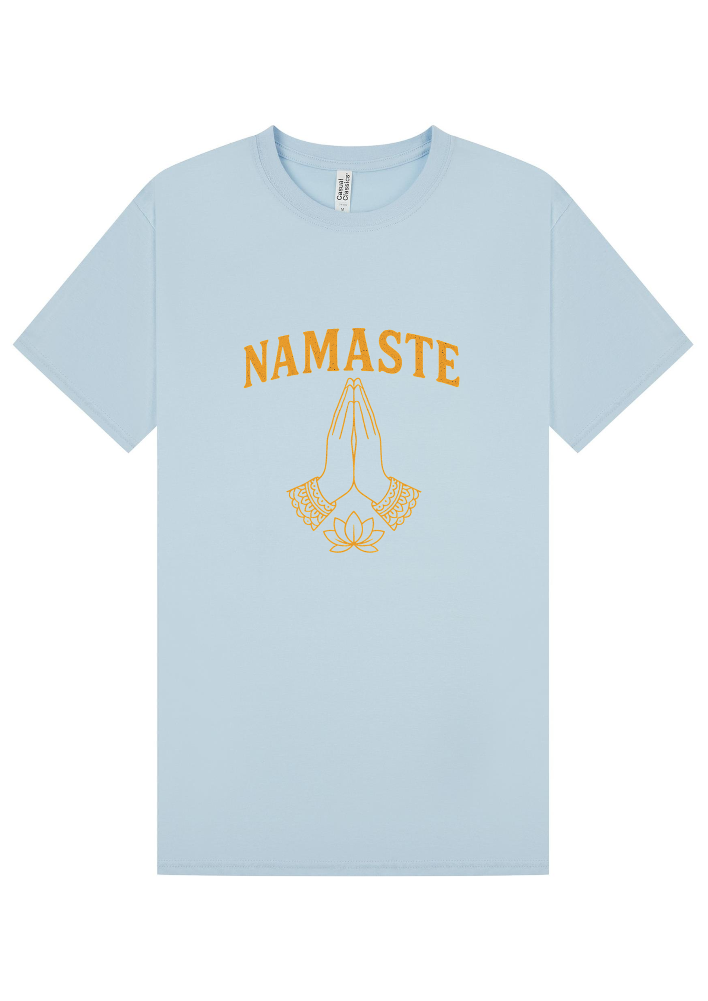 Namaste T-shirt