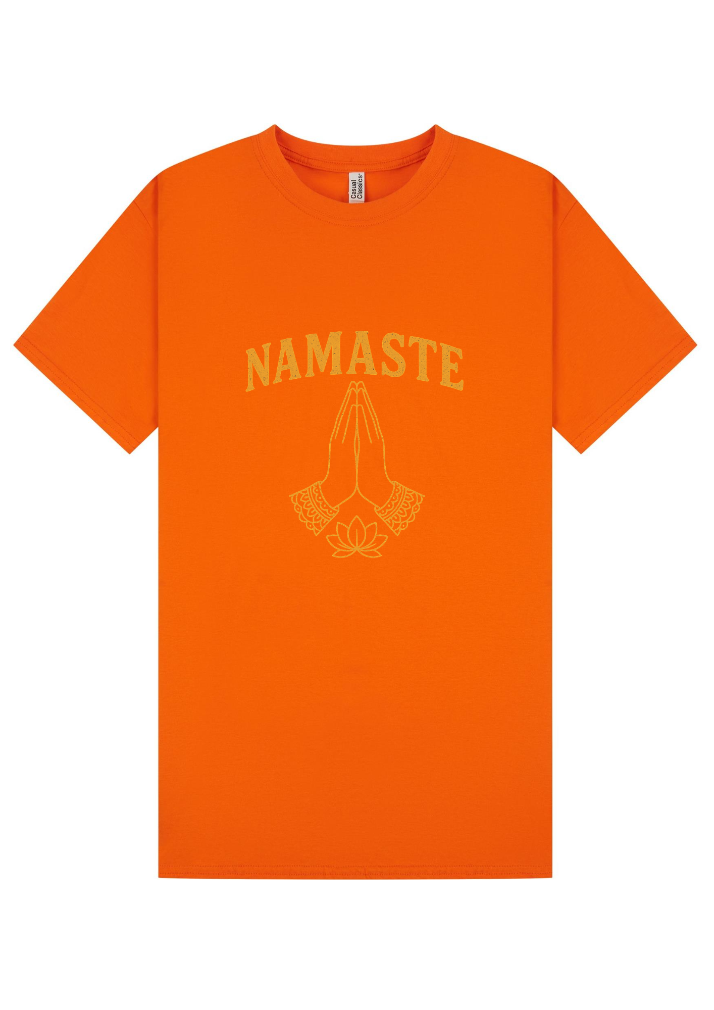 Namaste T-shirt