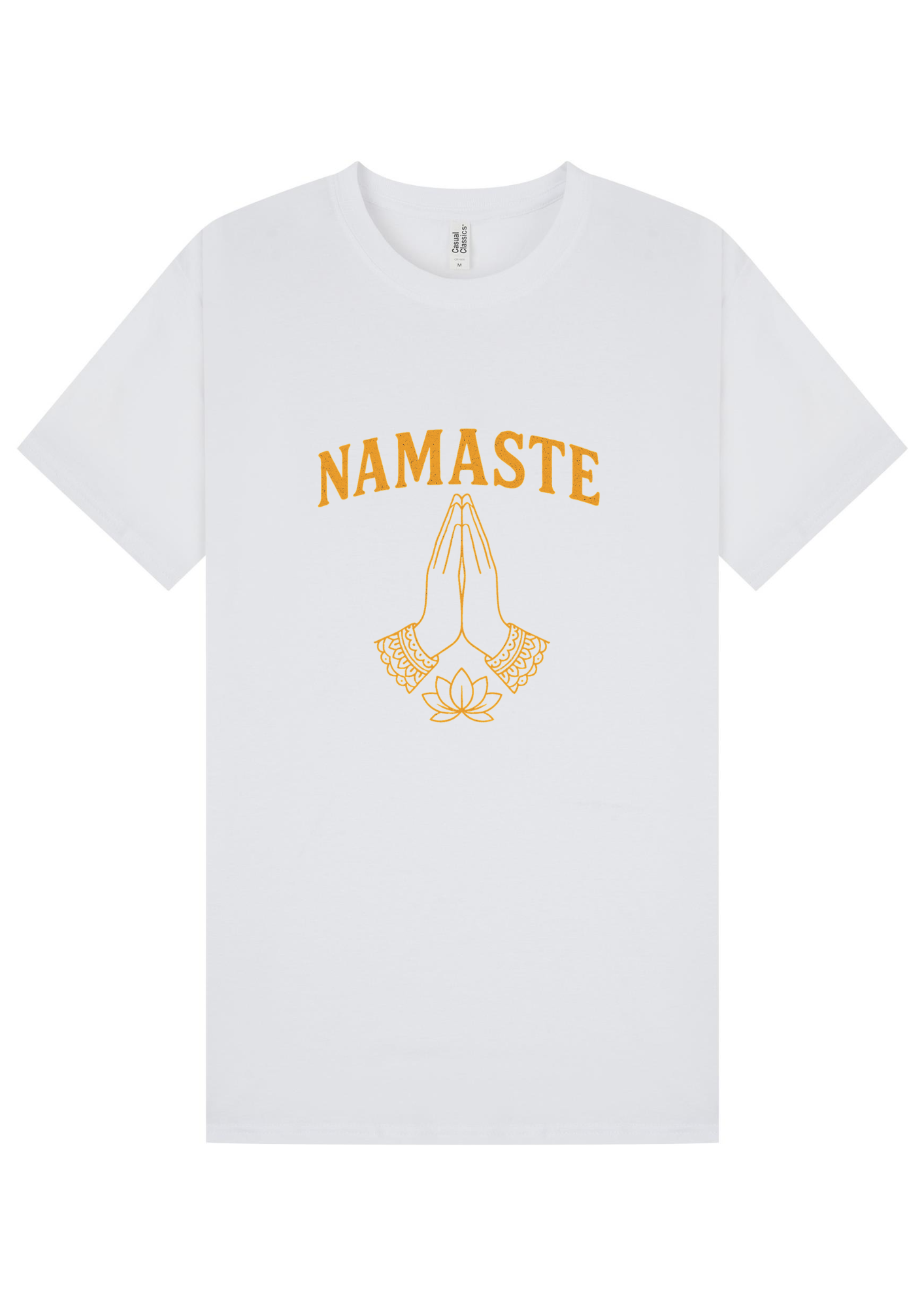 Namaste T-shirt