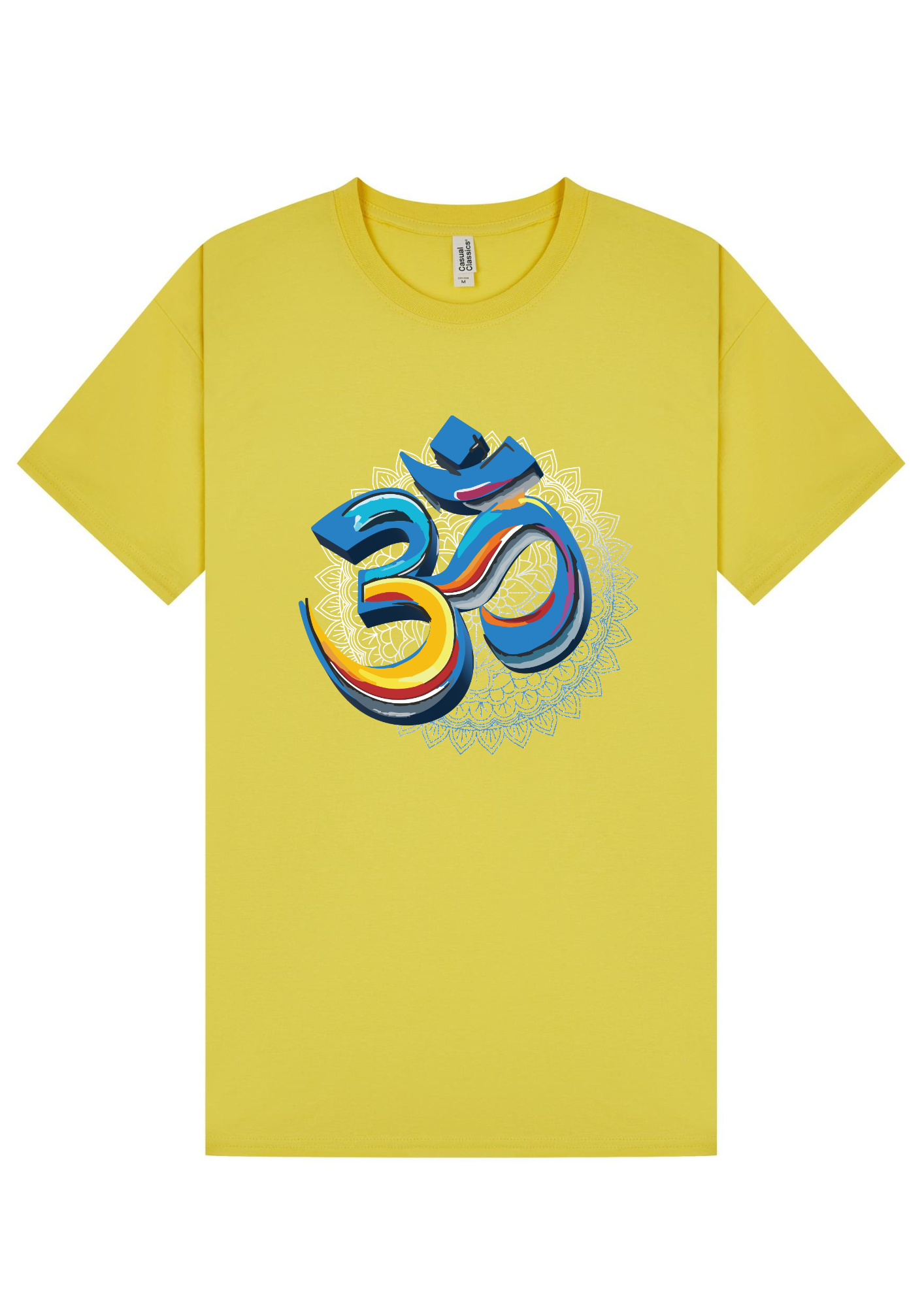 Ohm T-Shirt