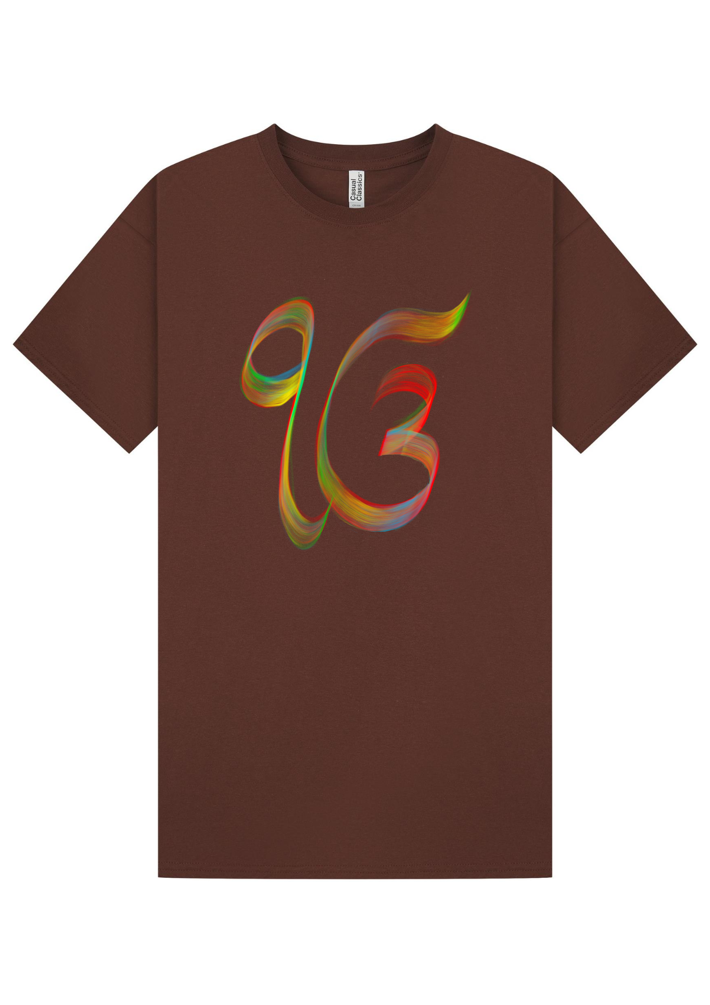 Ik Onkar T-shirt