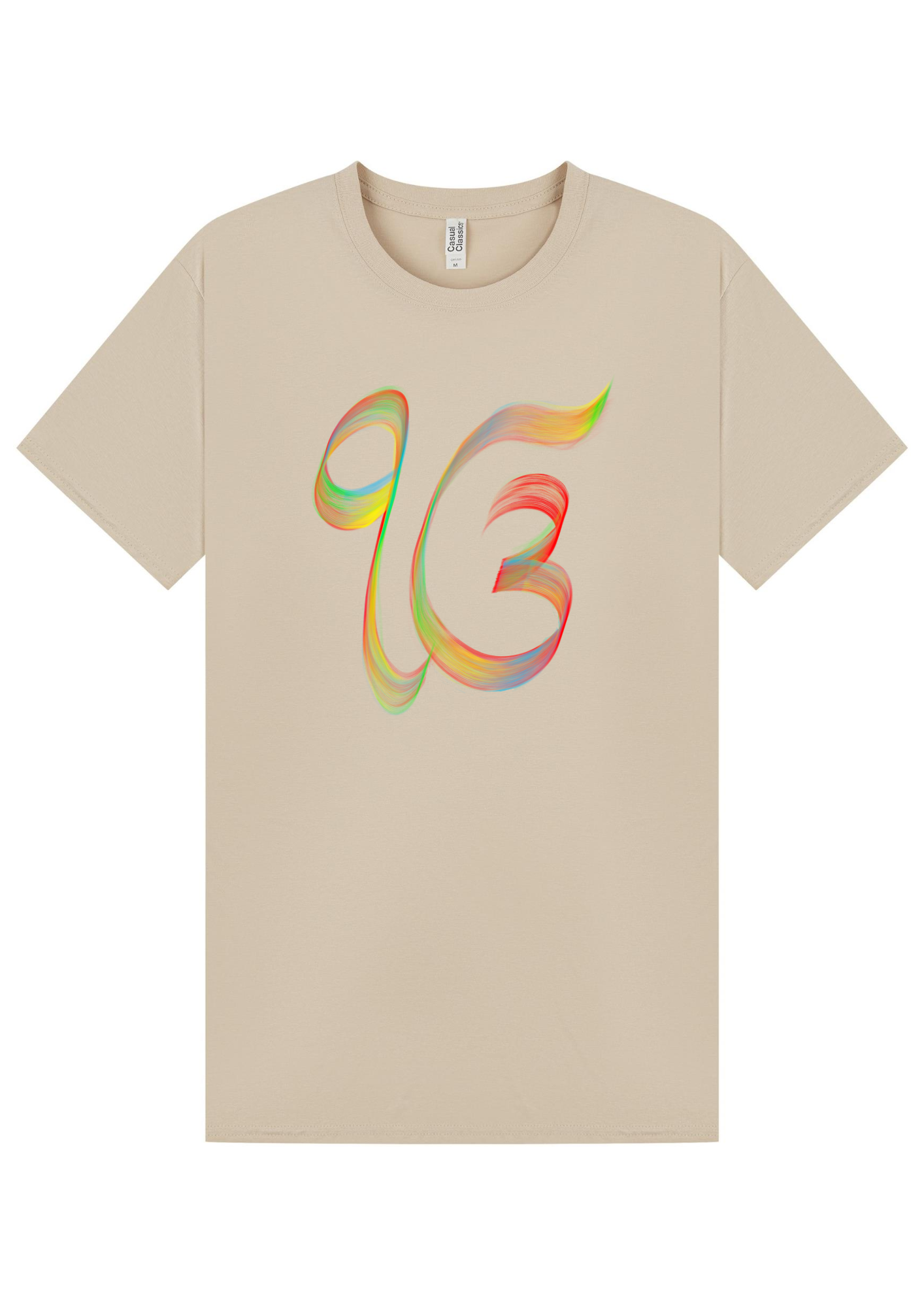 Ik Onkar T-shirt