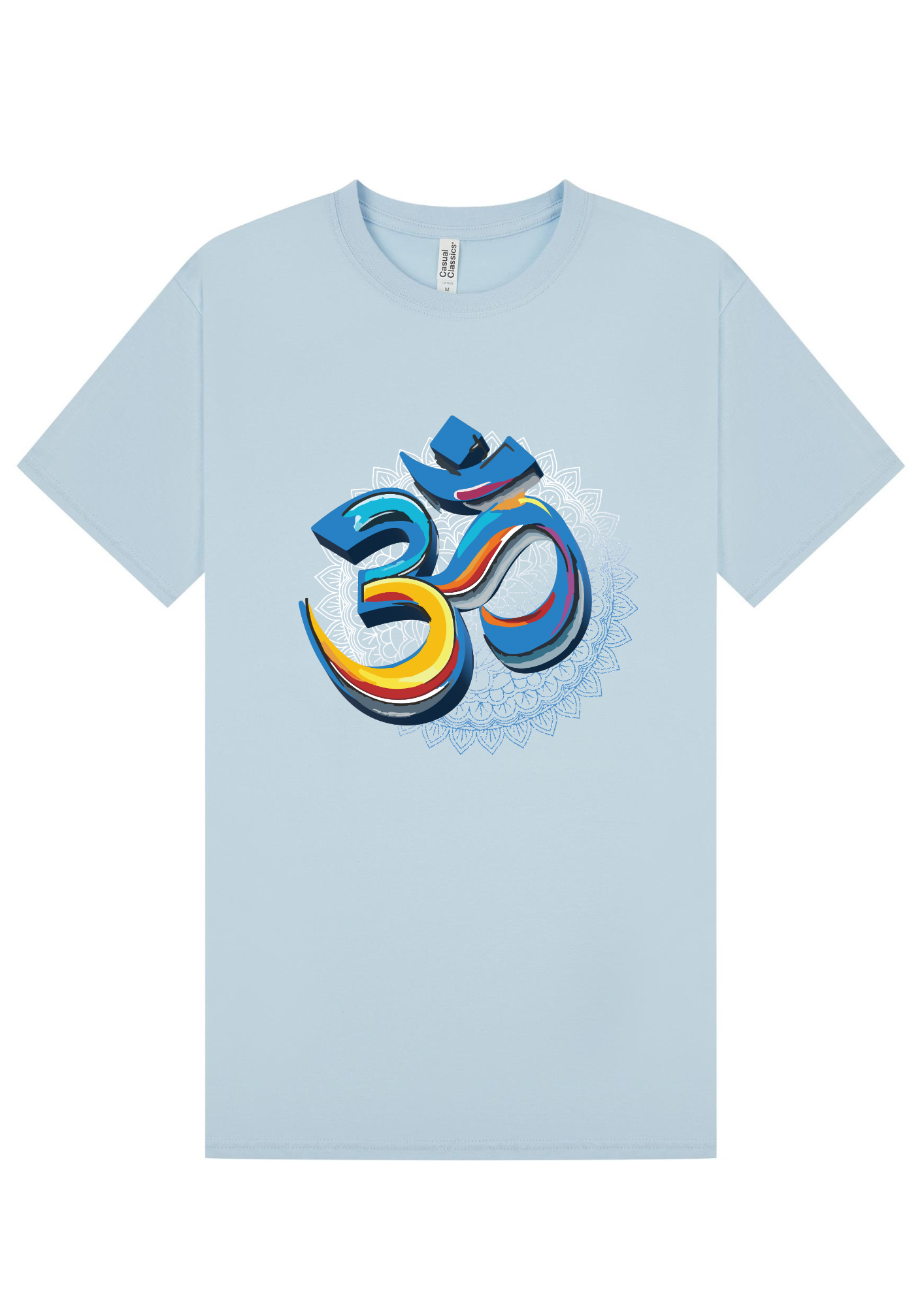 Ohm T-Shirt