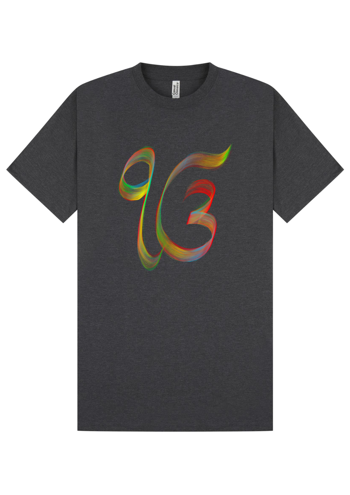 Ik Onkar T-shirt