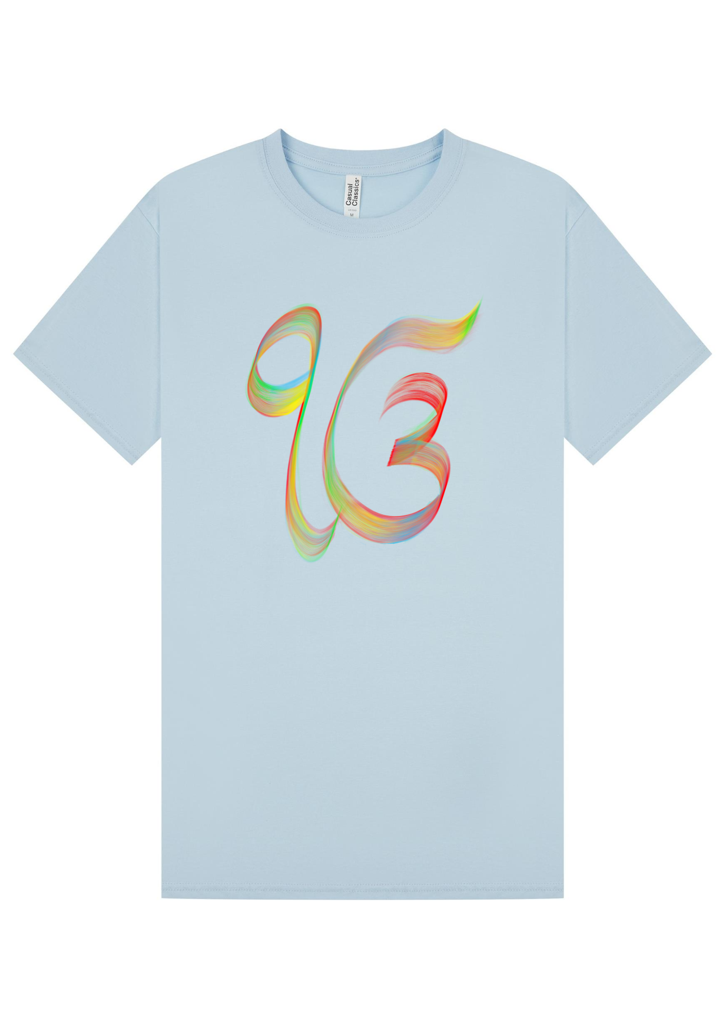 Ik Onkar T-shirt