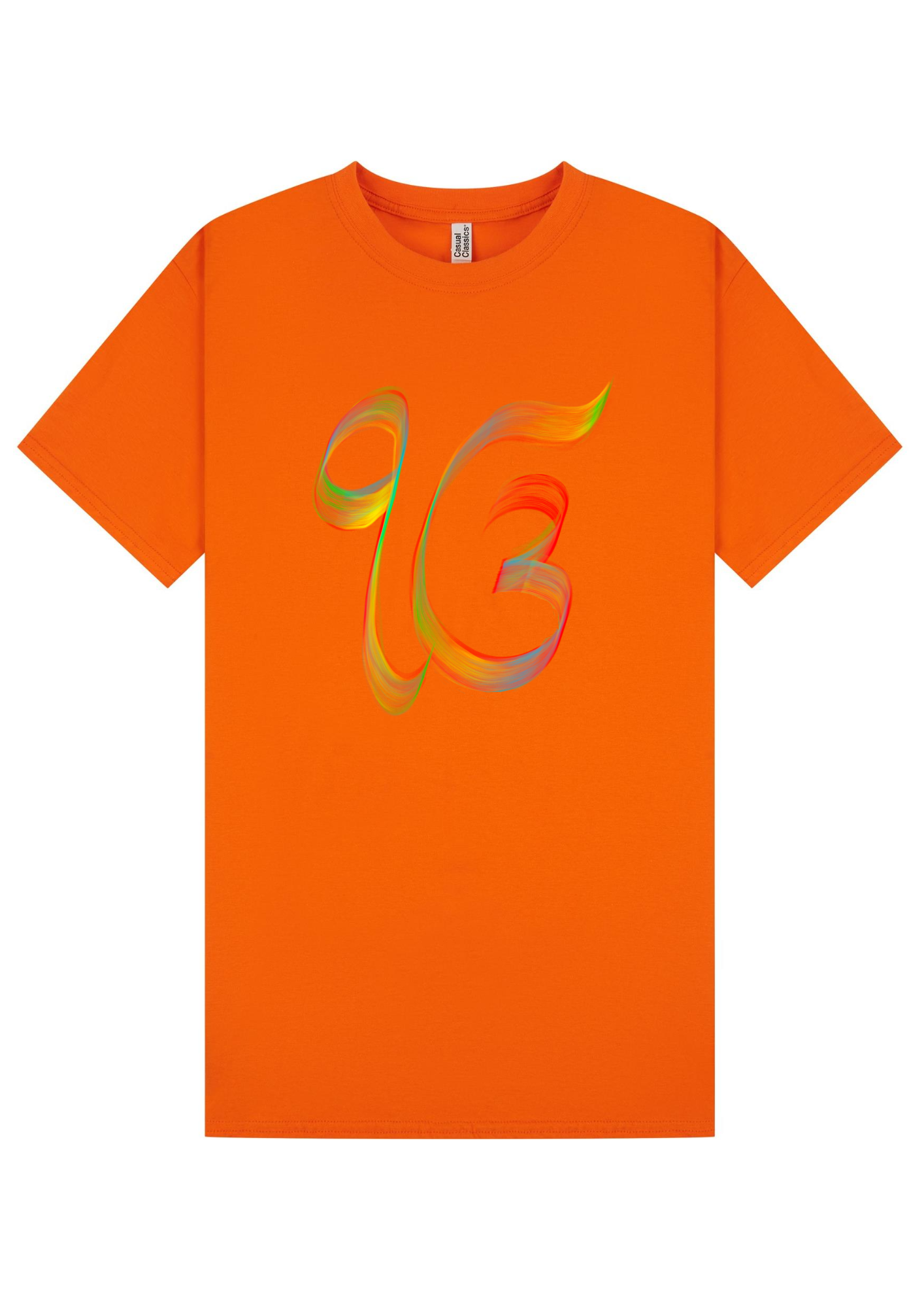 Ik Onkar T-shirt