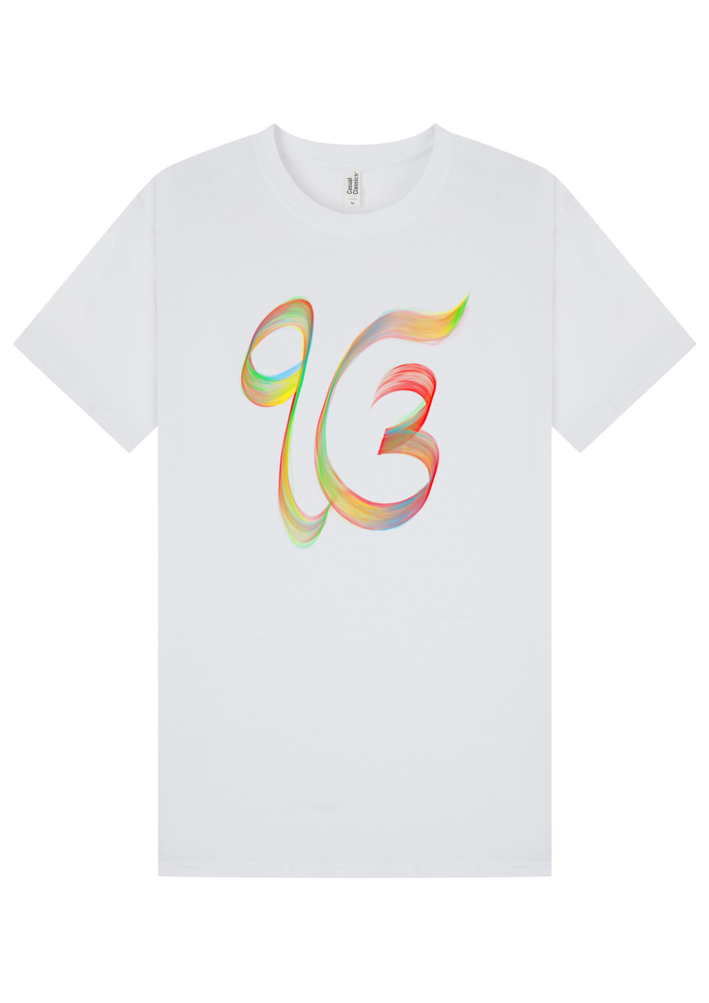 Ik Onkar T-shirt