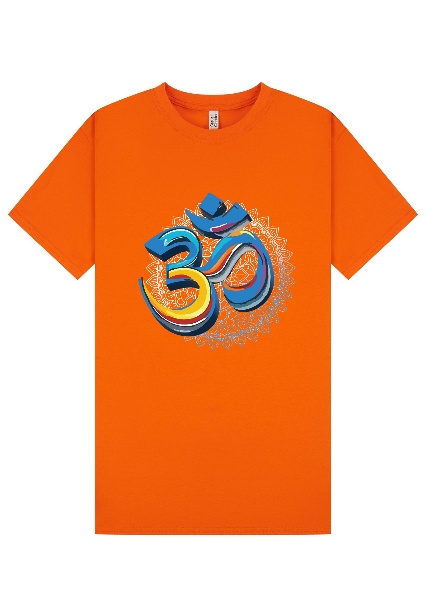 Ohm T-Shirt