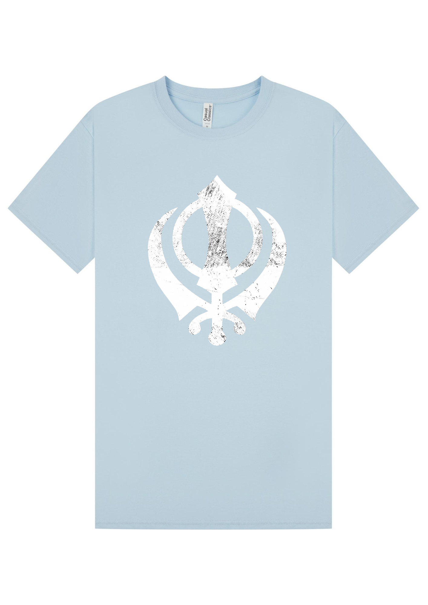 Khanda T-shirt