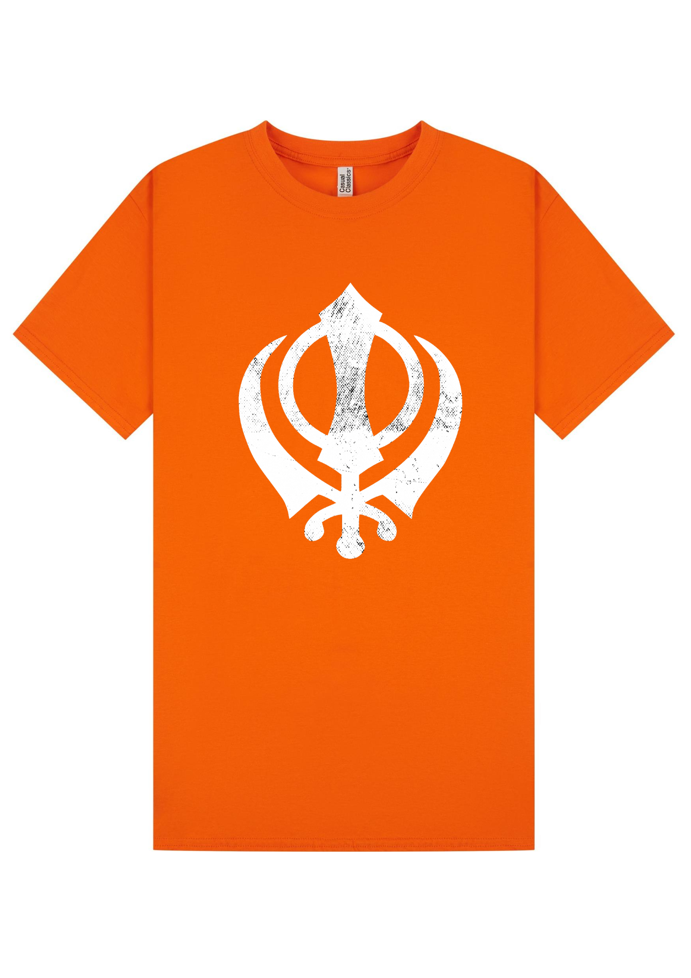 Khanda T-shirt