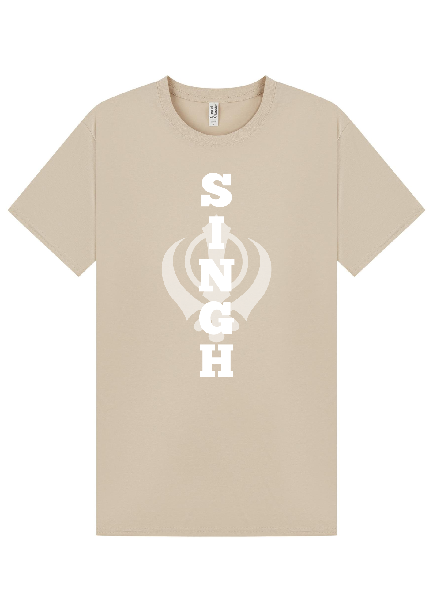 Singh T-shirt