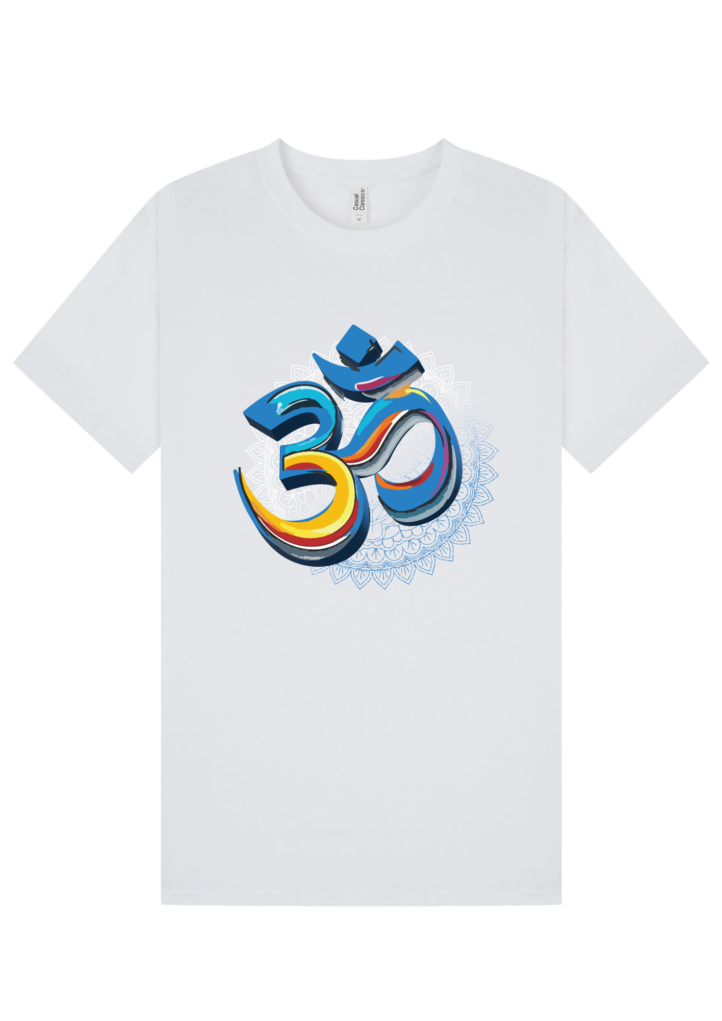 Ohm T-Shirt