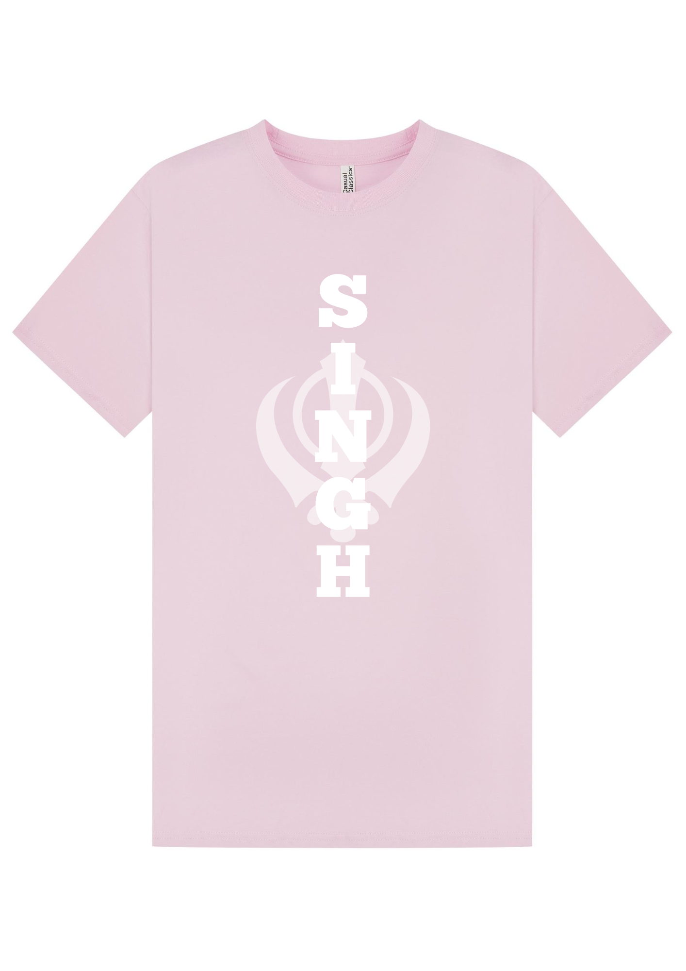 Singh T-shirt