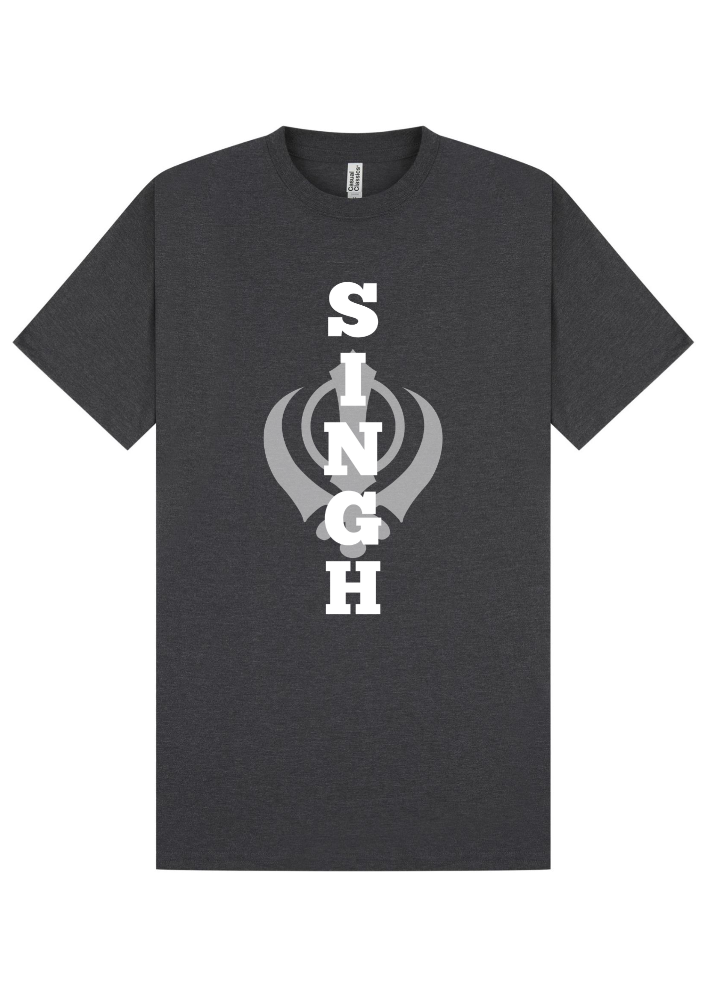 Singh T-shirt