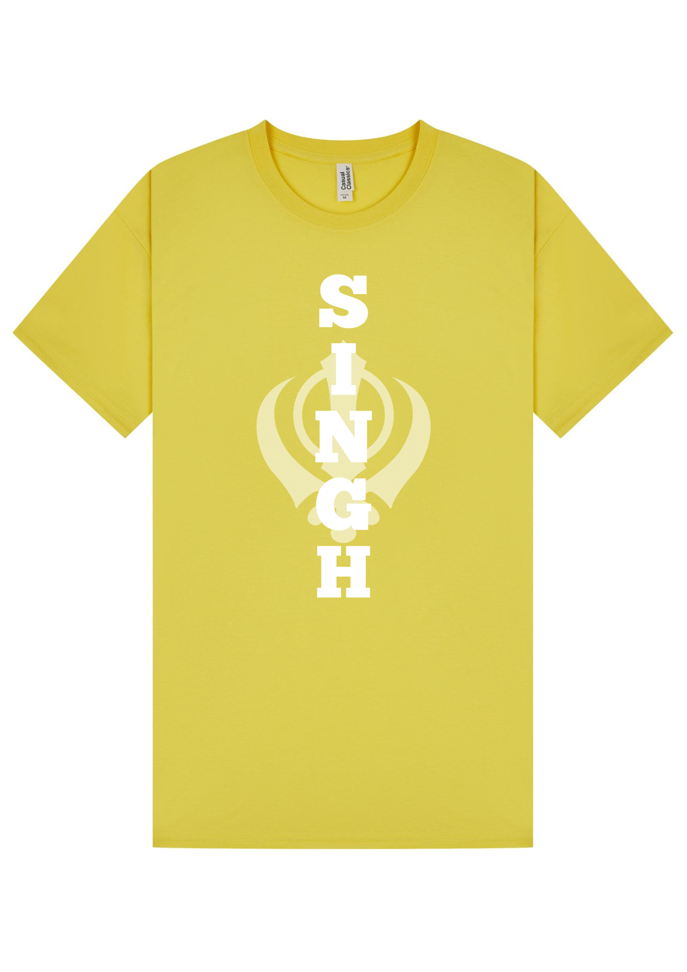 Singh T-shirt