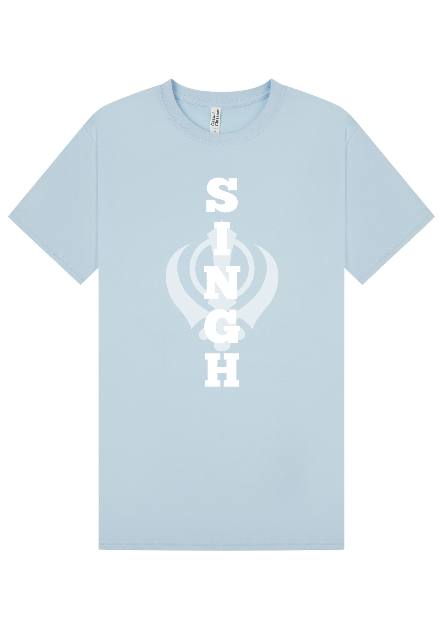 Singh T-shirt