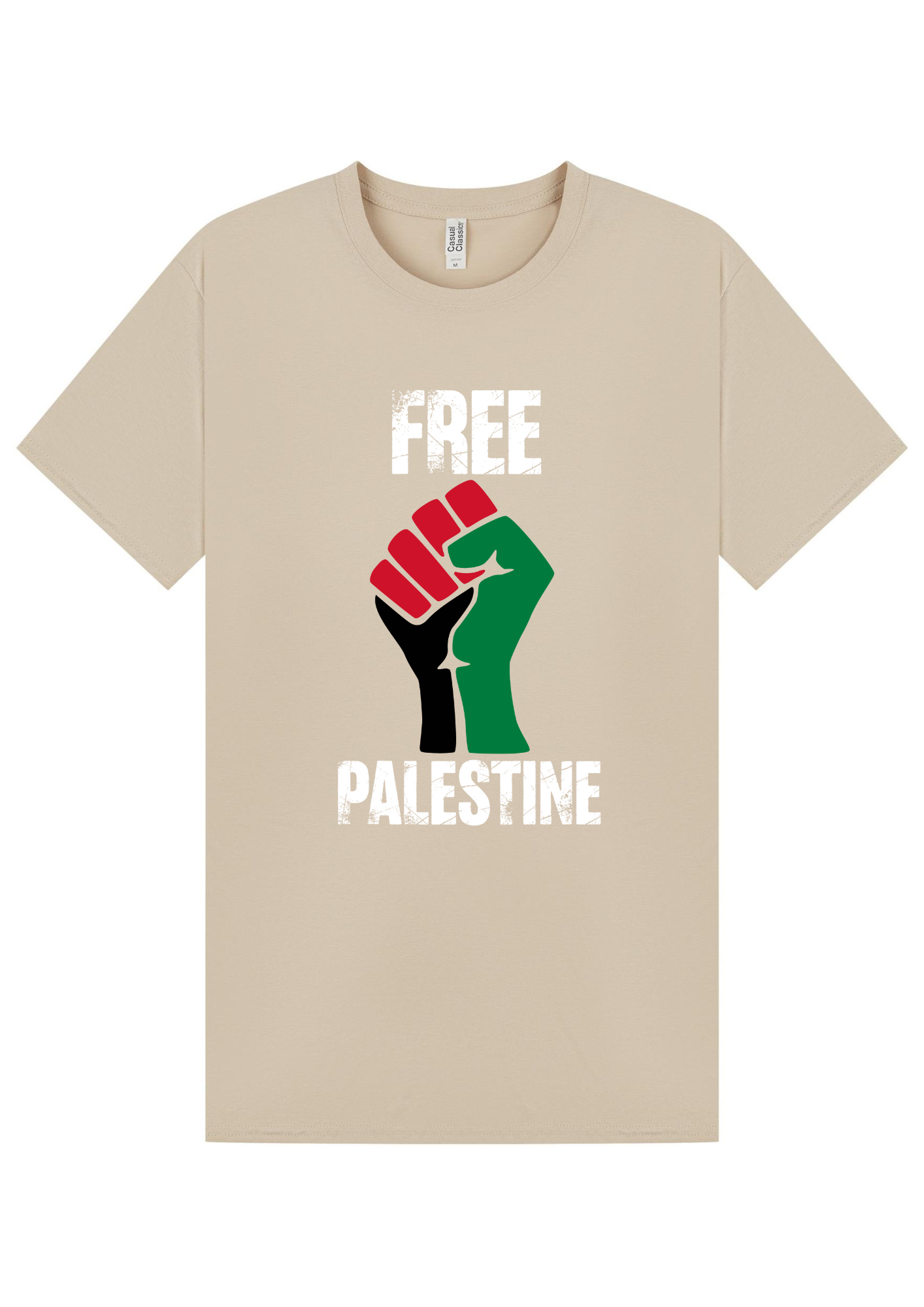 Free Palestine T-shirt