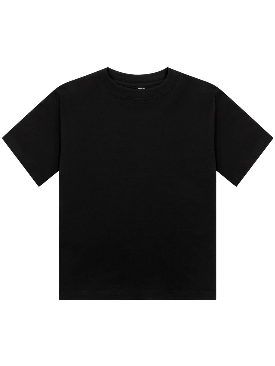 CRBT600L Black front