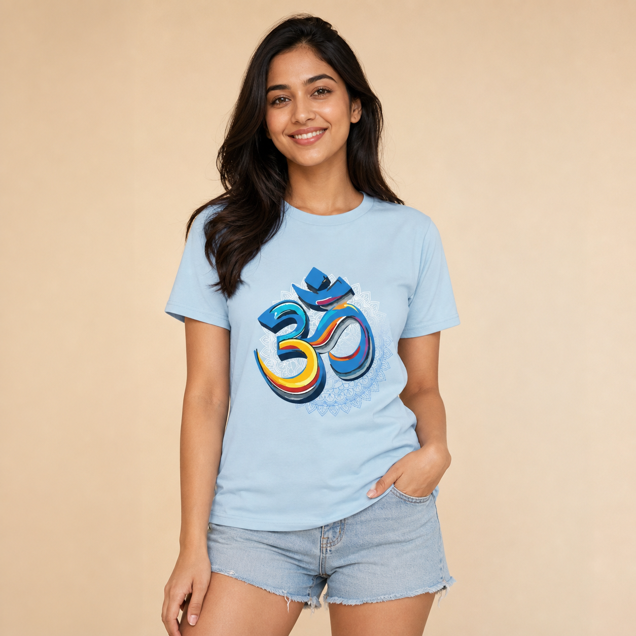 Ohm T-Shirt