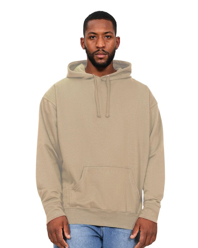 Ringspun Blend Hood Sweat 280 Adult