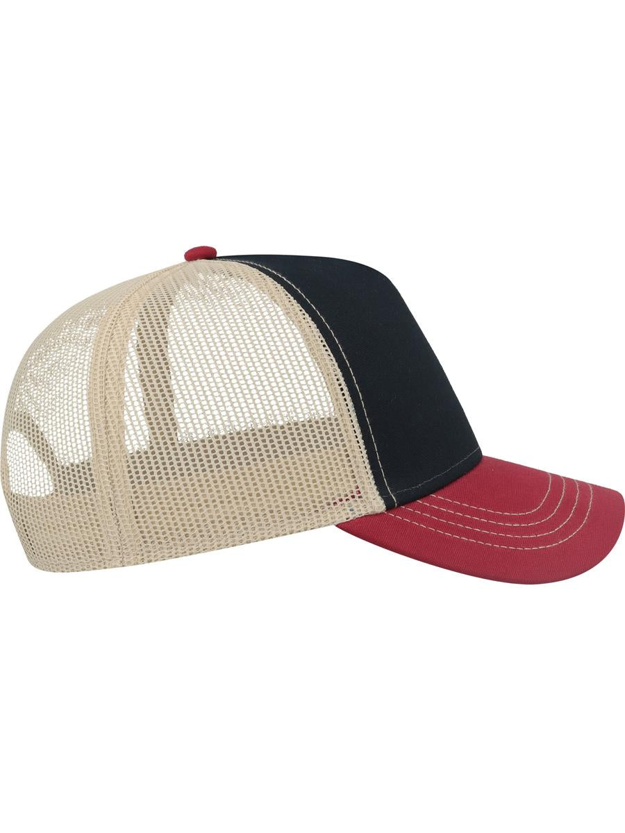 Pistol Boxing Academy Cap / Hood Combo