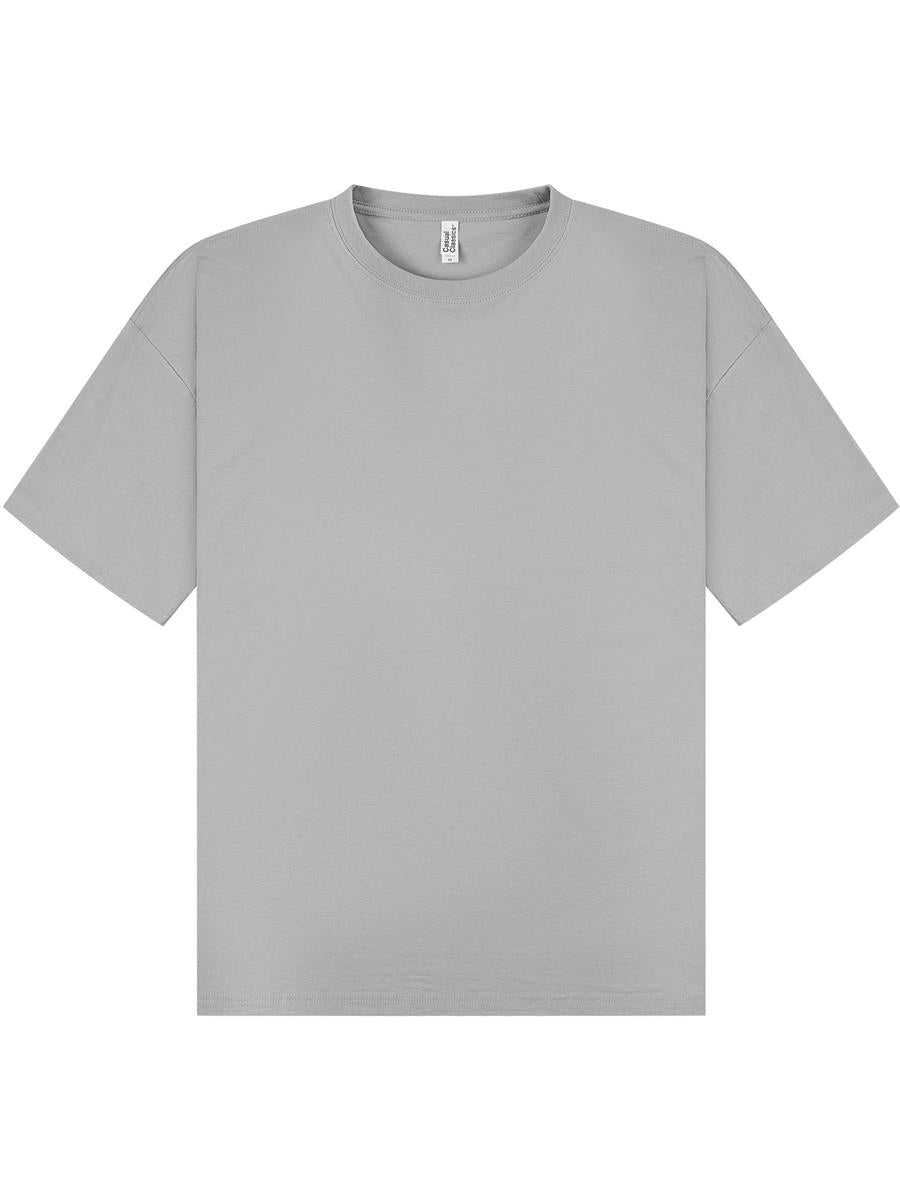 CRBT300 Lunar Grey Front